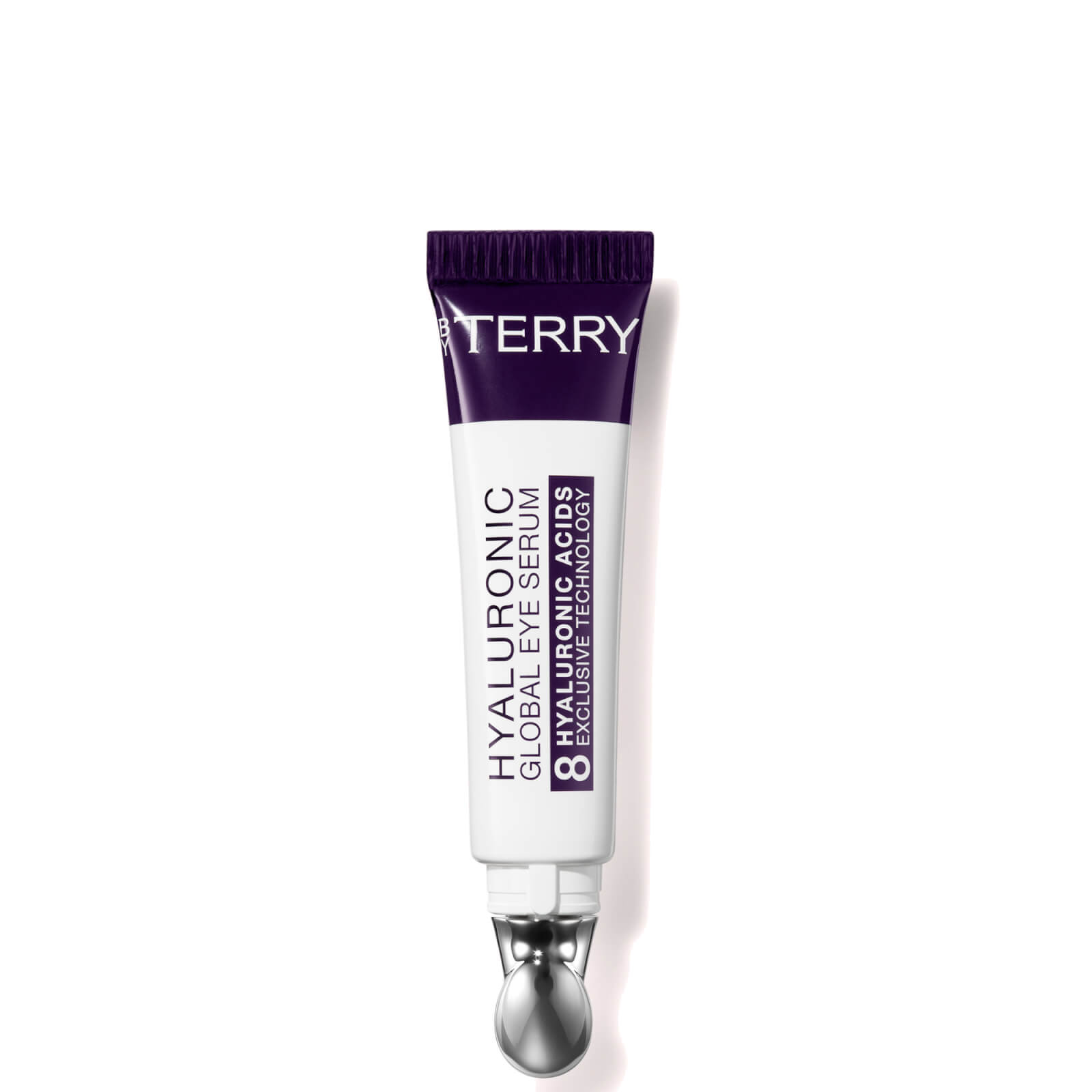 Photos - Cream / Lotion By Terry Hyaluronic Global Eye Serum 15ml 