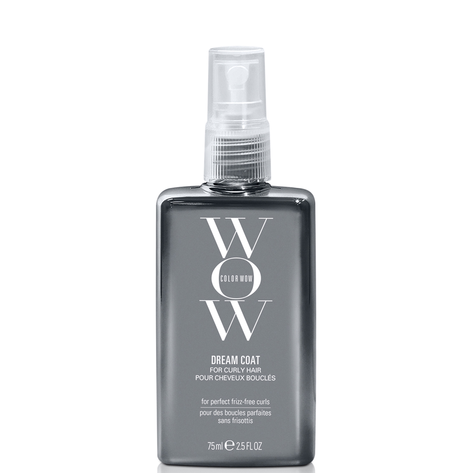 

Color Wow Dream Coat Curly Travel Size 75ml