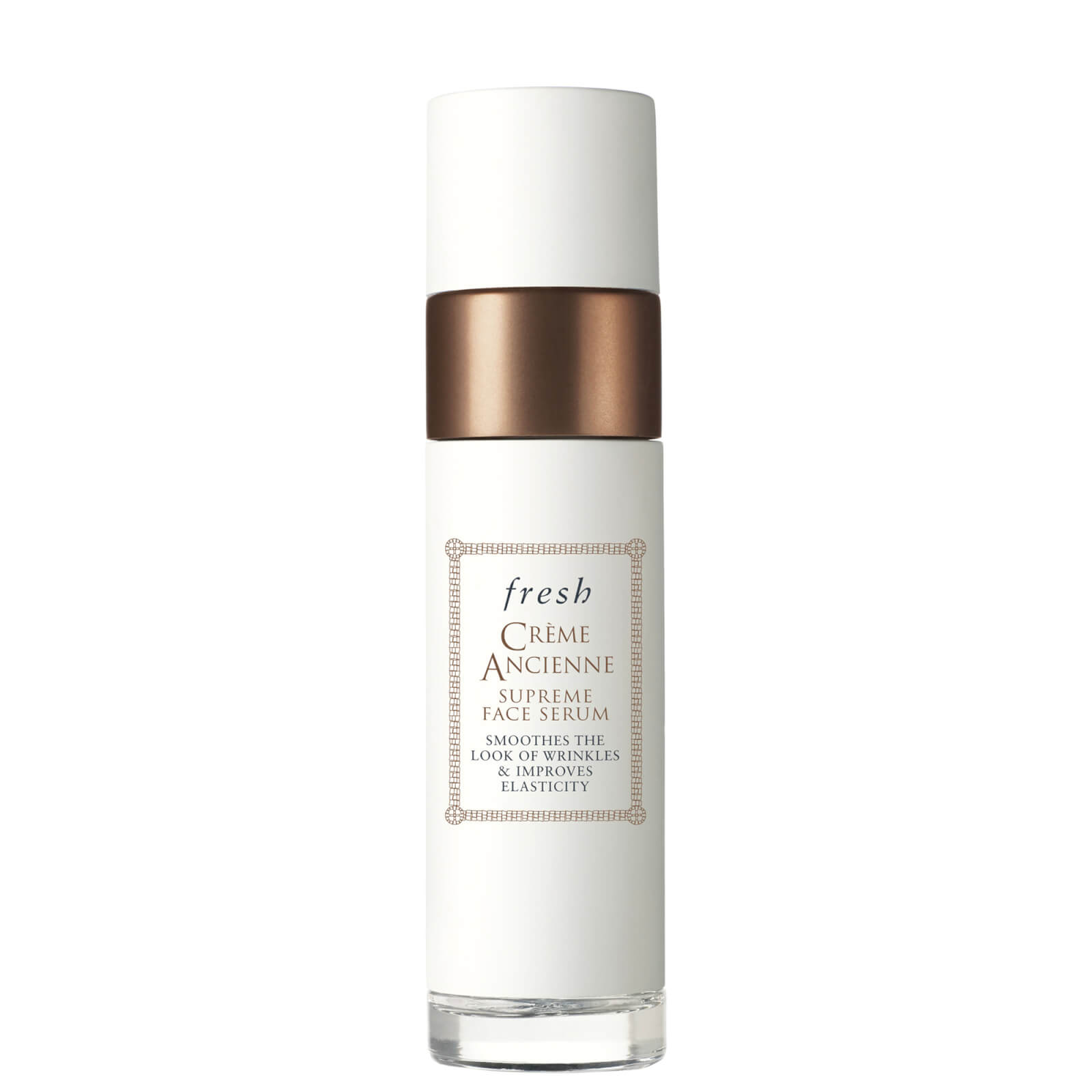 

Fresh Crème Ancienne Supreme Serum 30ml