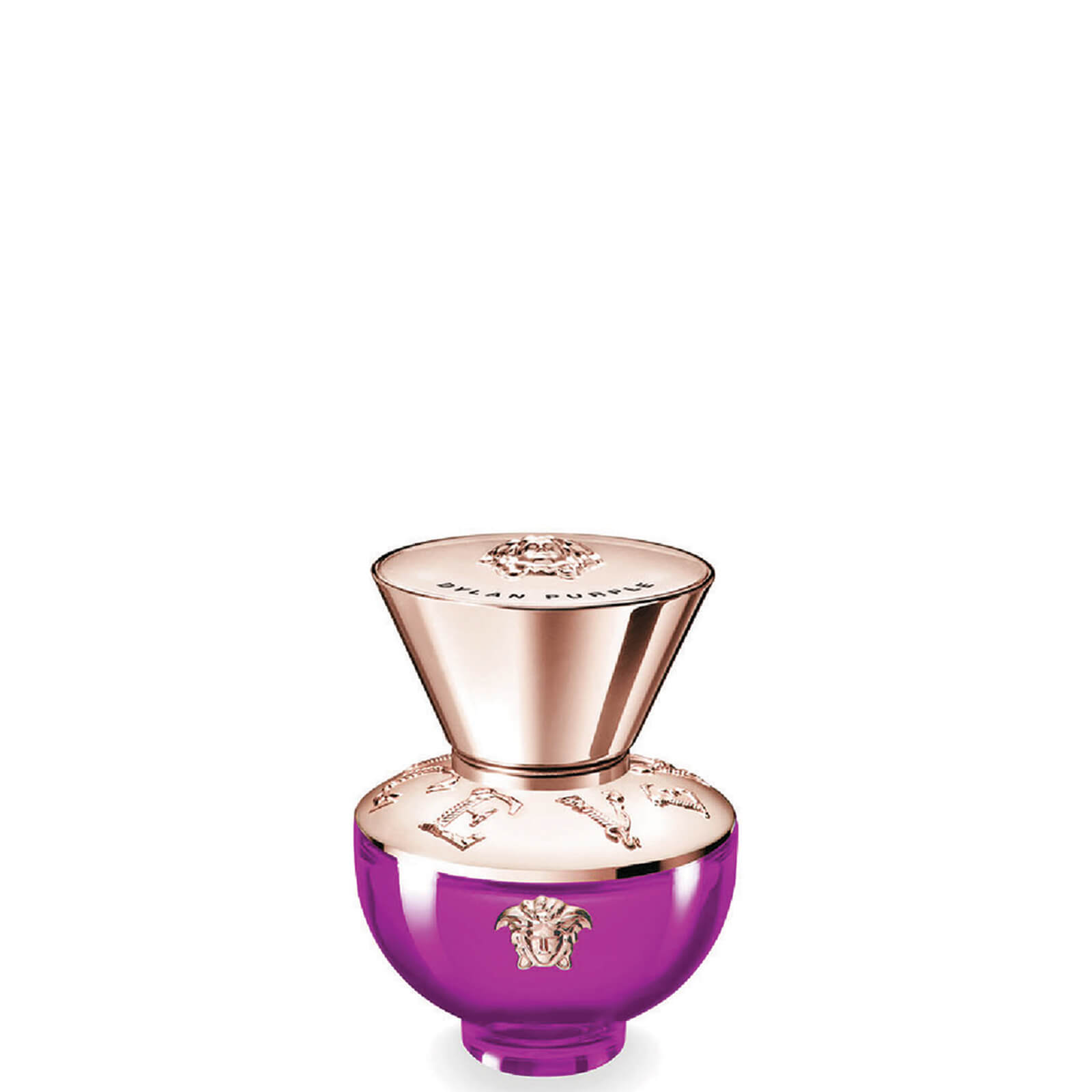 Image of Versace Dylan Purple Eau de Parfum Profumo 30ml