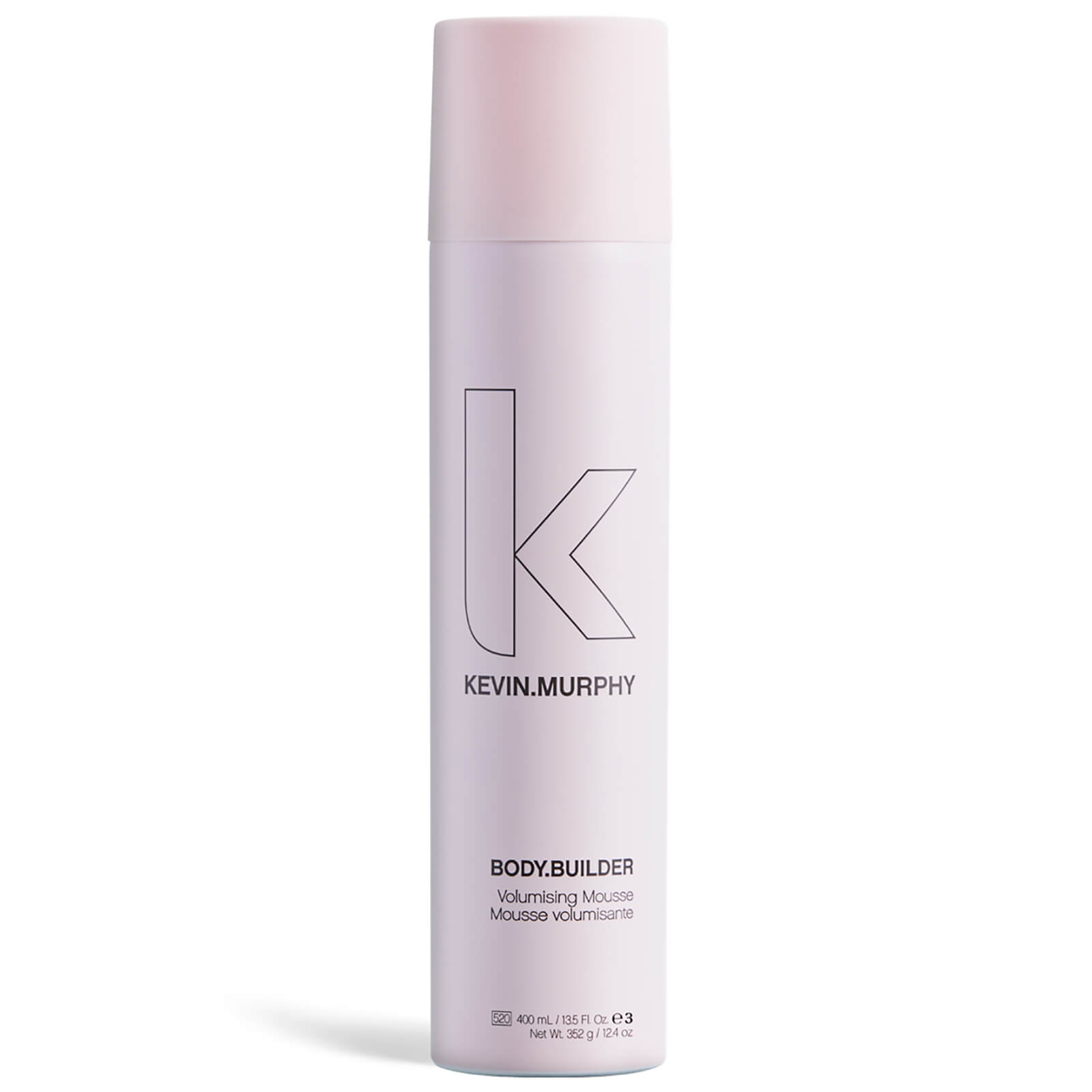 

KEVIN MURPHY Body.Builder 375ml