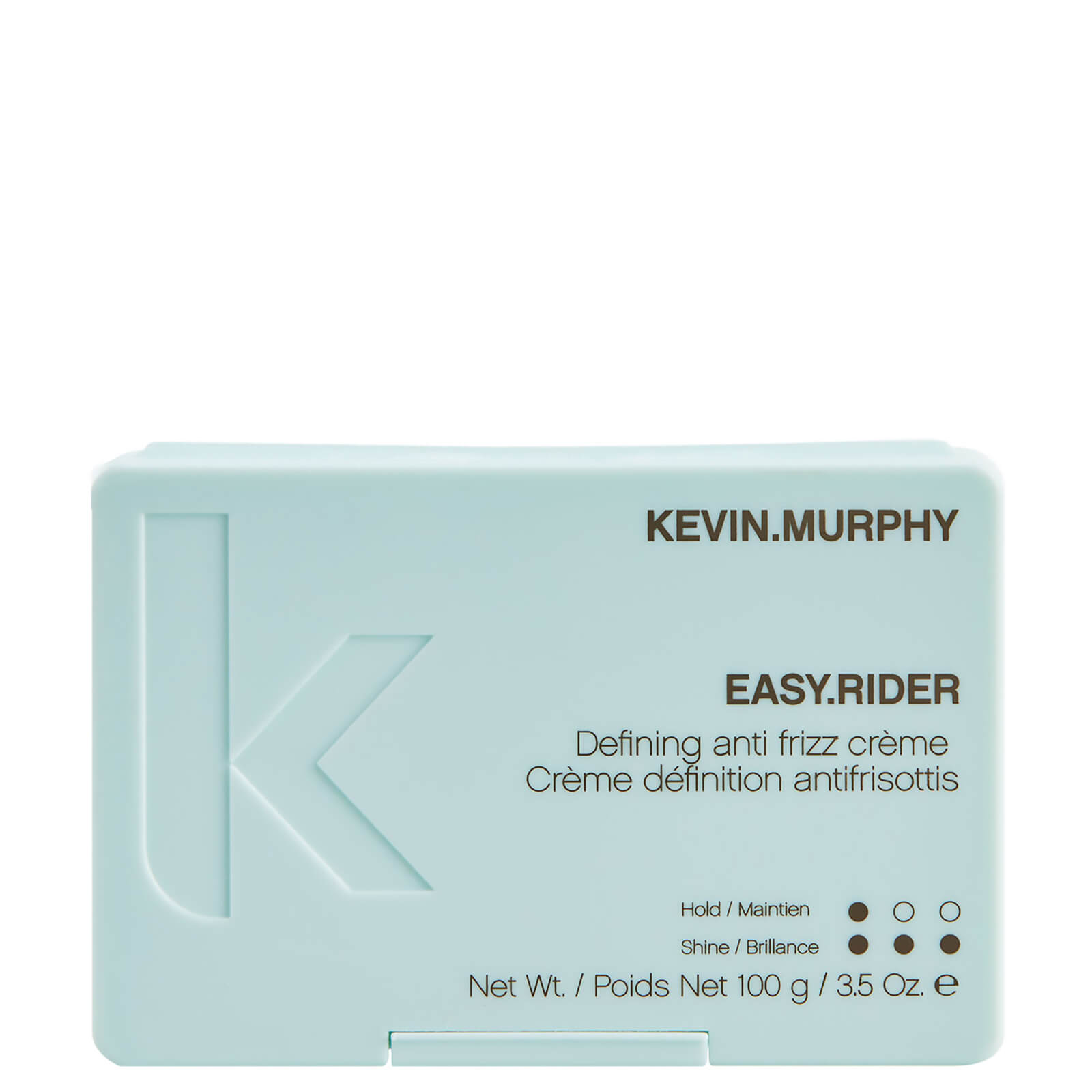 Photos - Hair Product KEVIN MURPHY Easy.Rider 100g