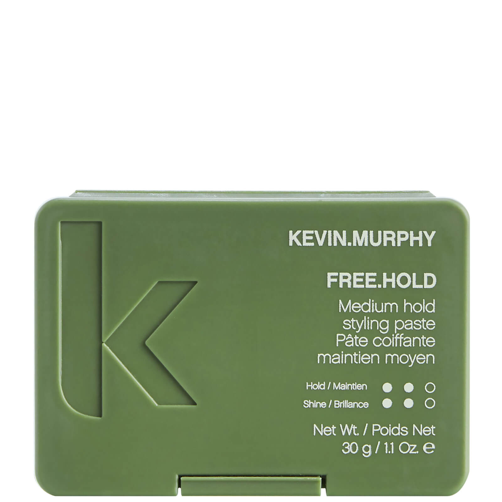

KEVIN MURPHY Free.Hold 100g