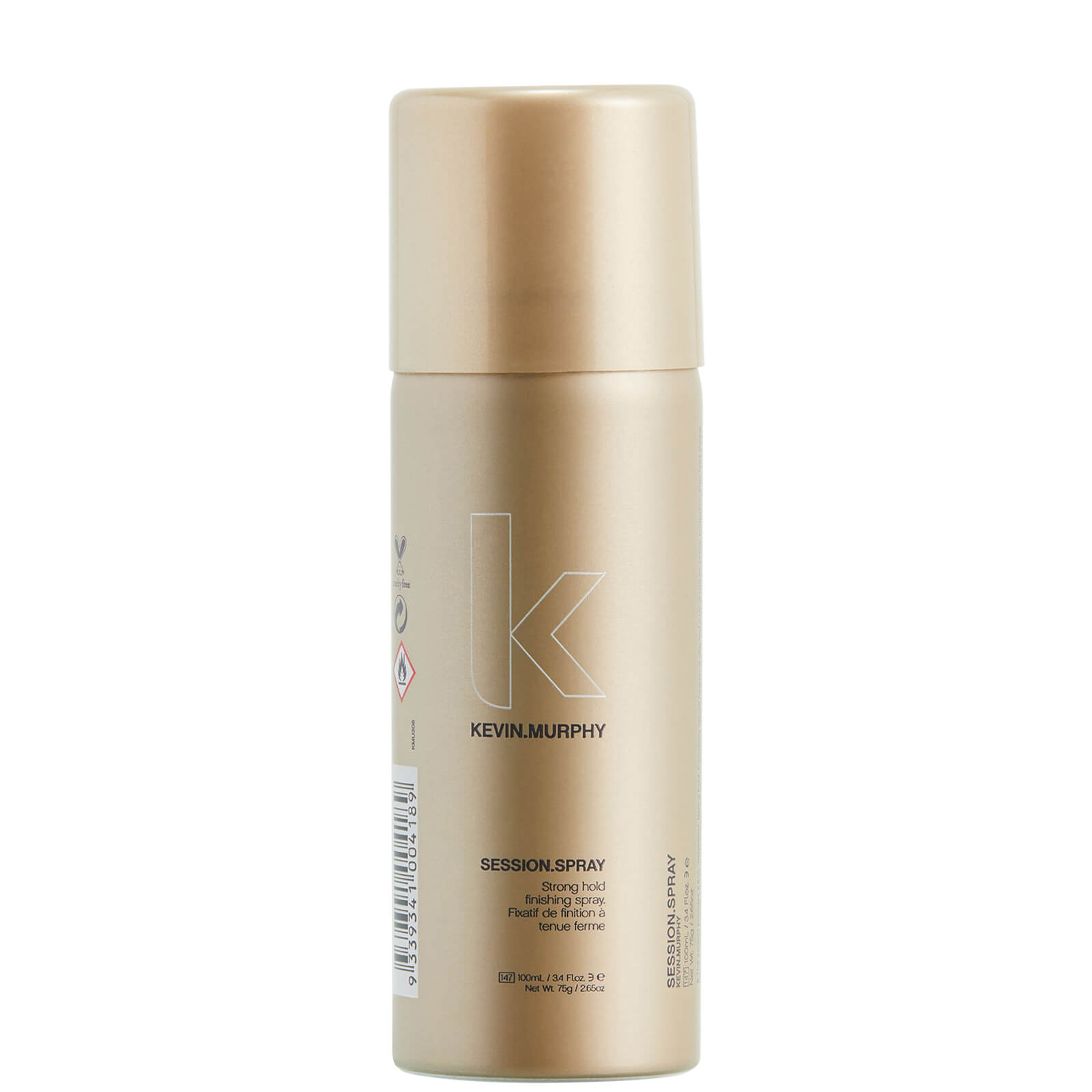 

KEVIN MURPHY Session.Spray 100ml