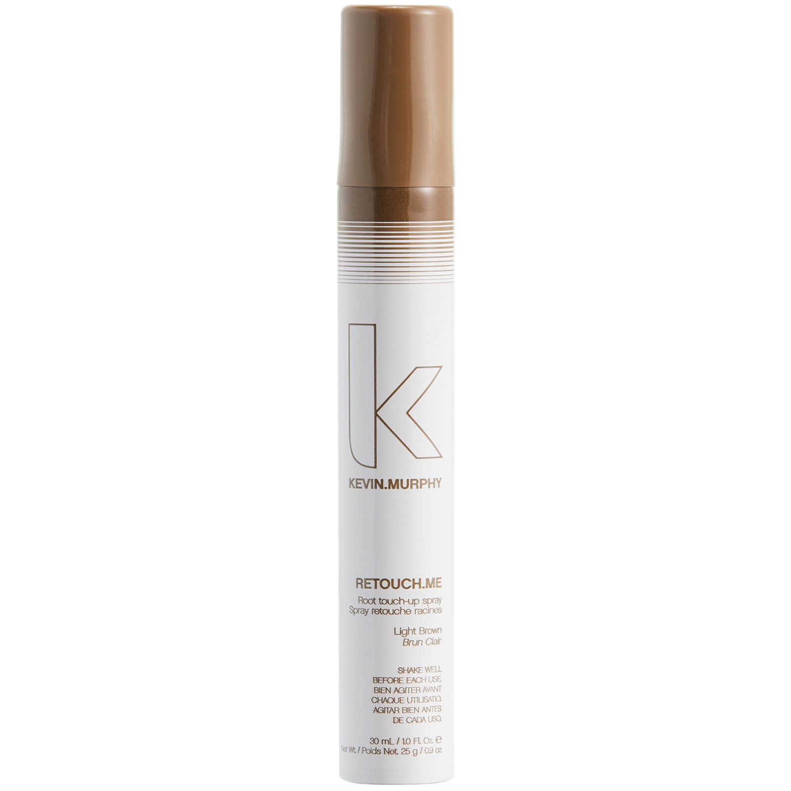

KEVIN MURPHY Retouch.Me Light Brown 30ml