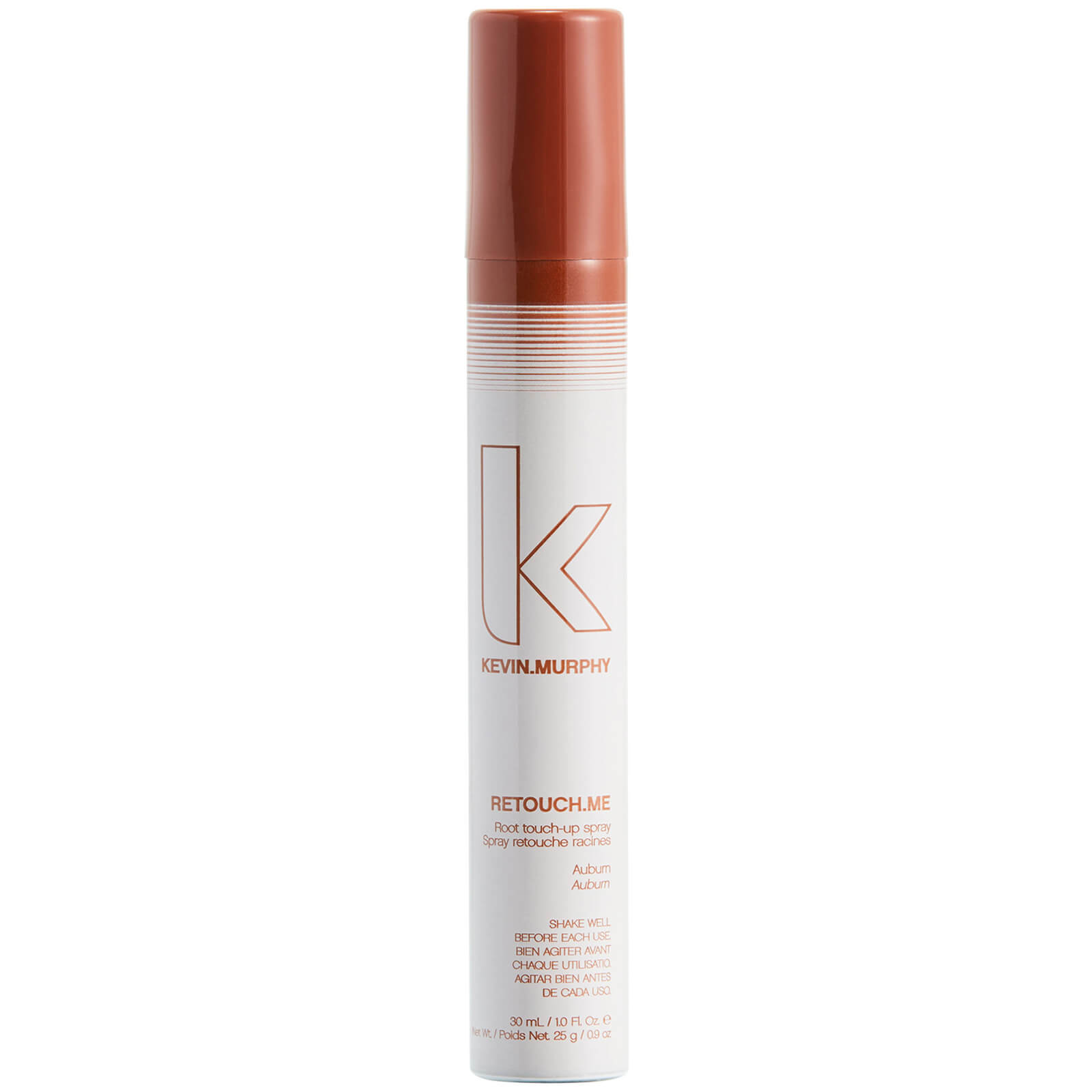 

KEVIN MURPHY Retouch.Me Auburn 30ml