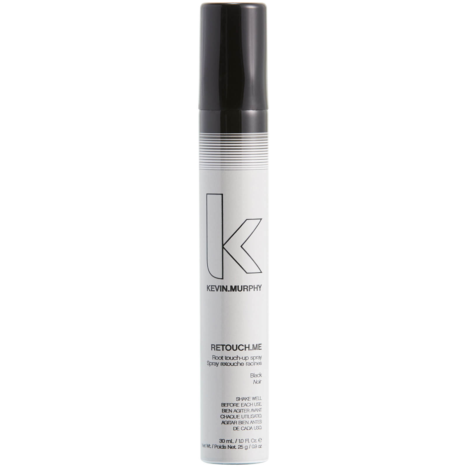 

KEVIN MURPHY Retouch.Me Black 30ml