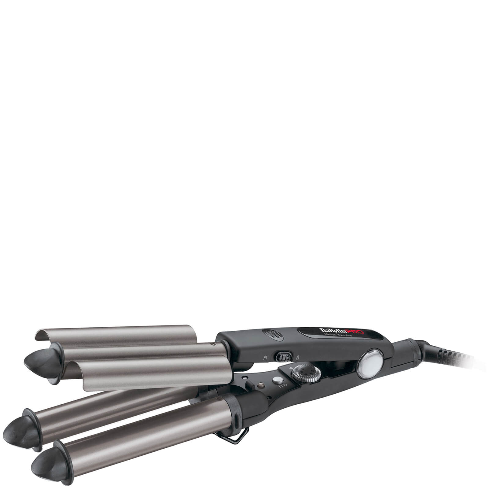 

Babyliss Protriple Barrel Large Hair Waver