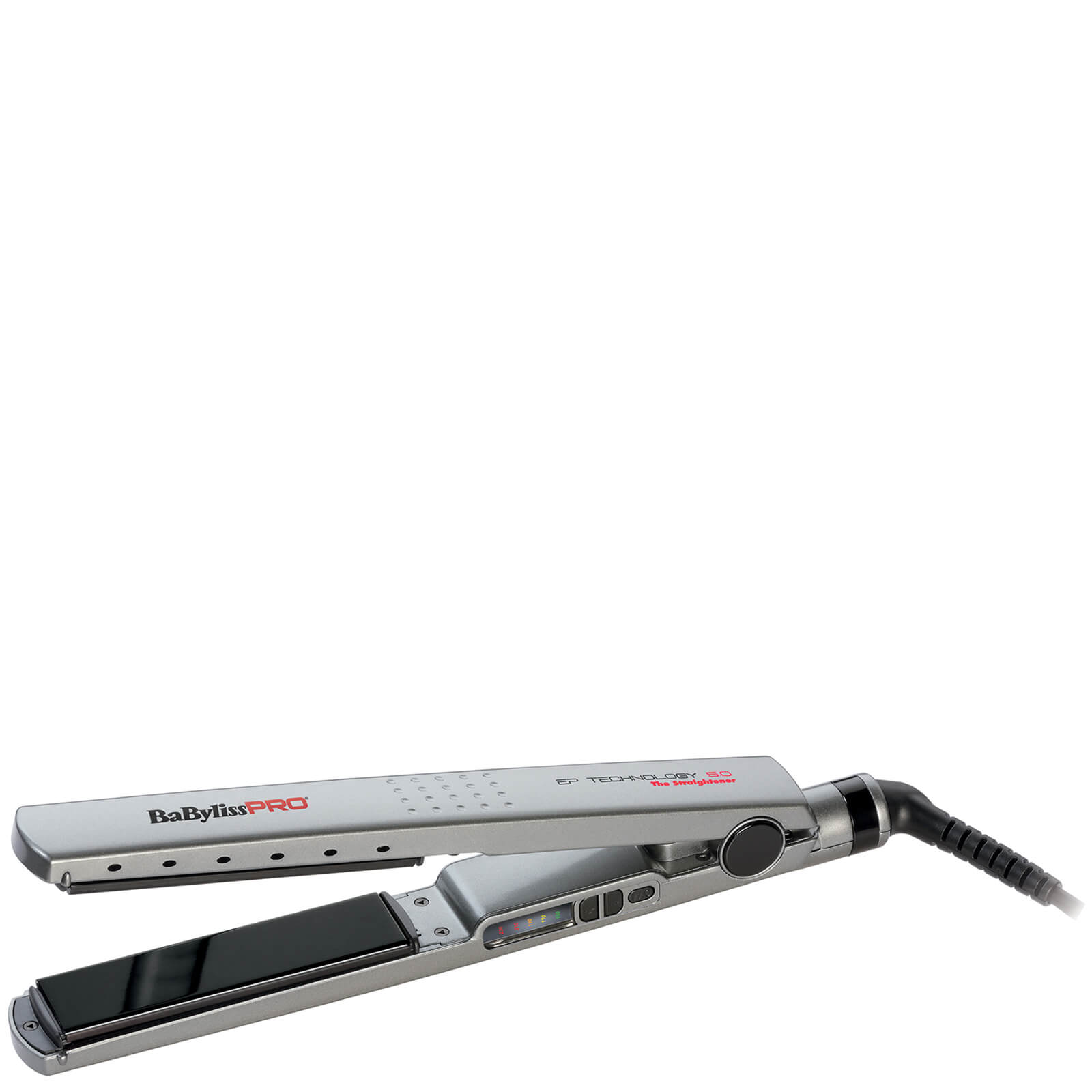 

Babyliss Pro High Tech Hair Straightener