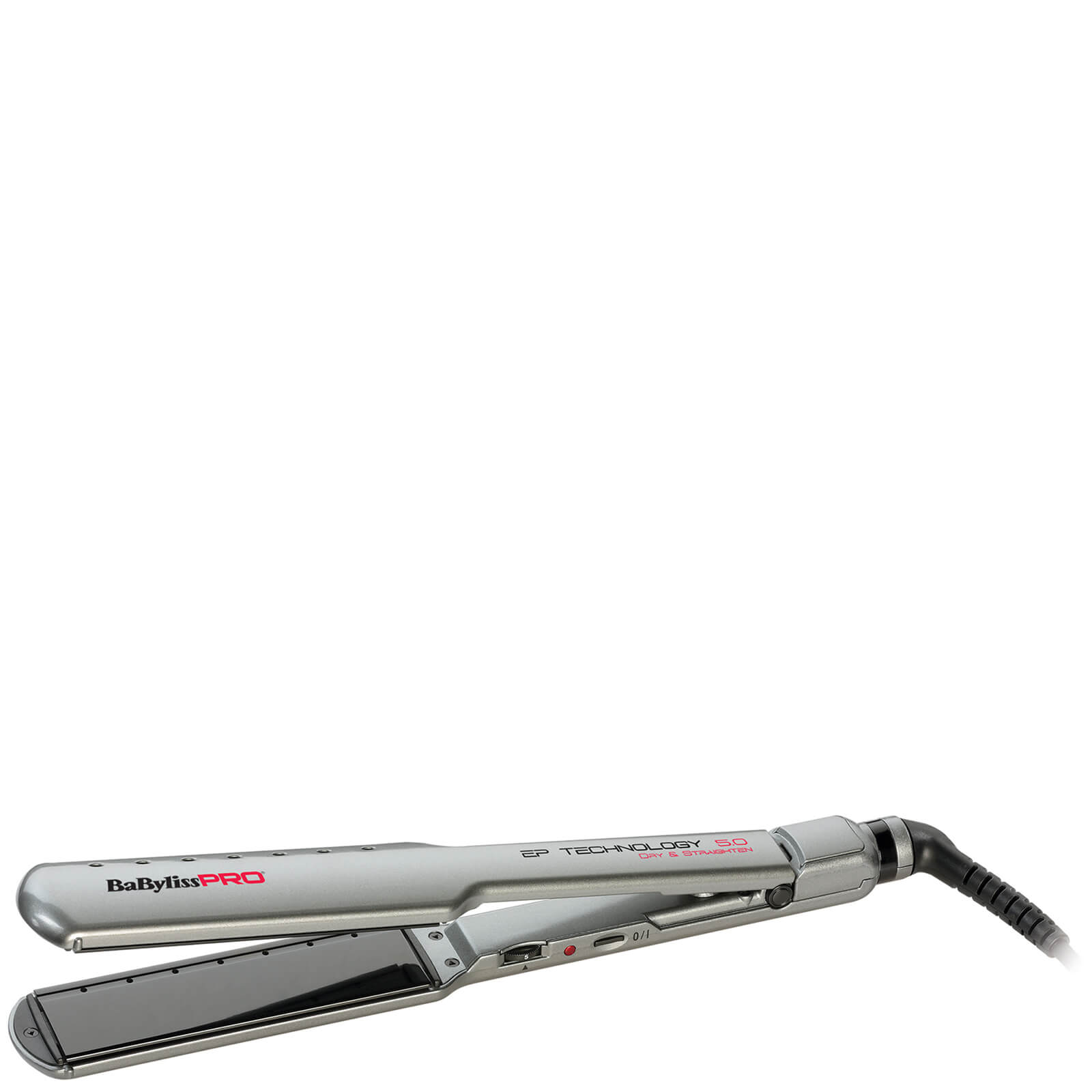 

Babyliss Pronanotitanium W&D Hair Straightener