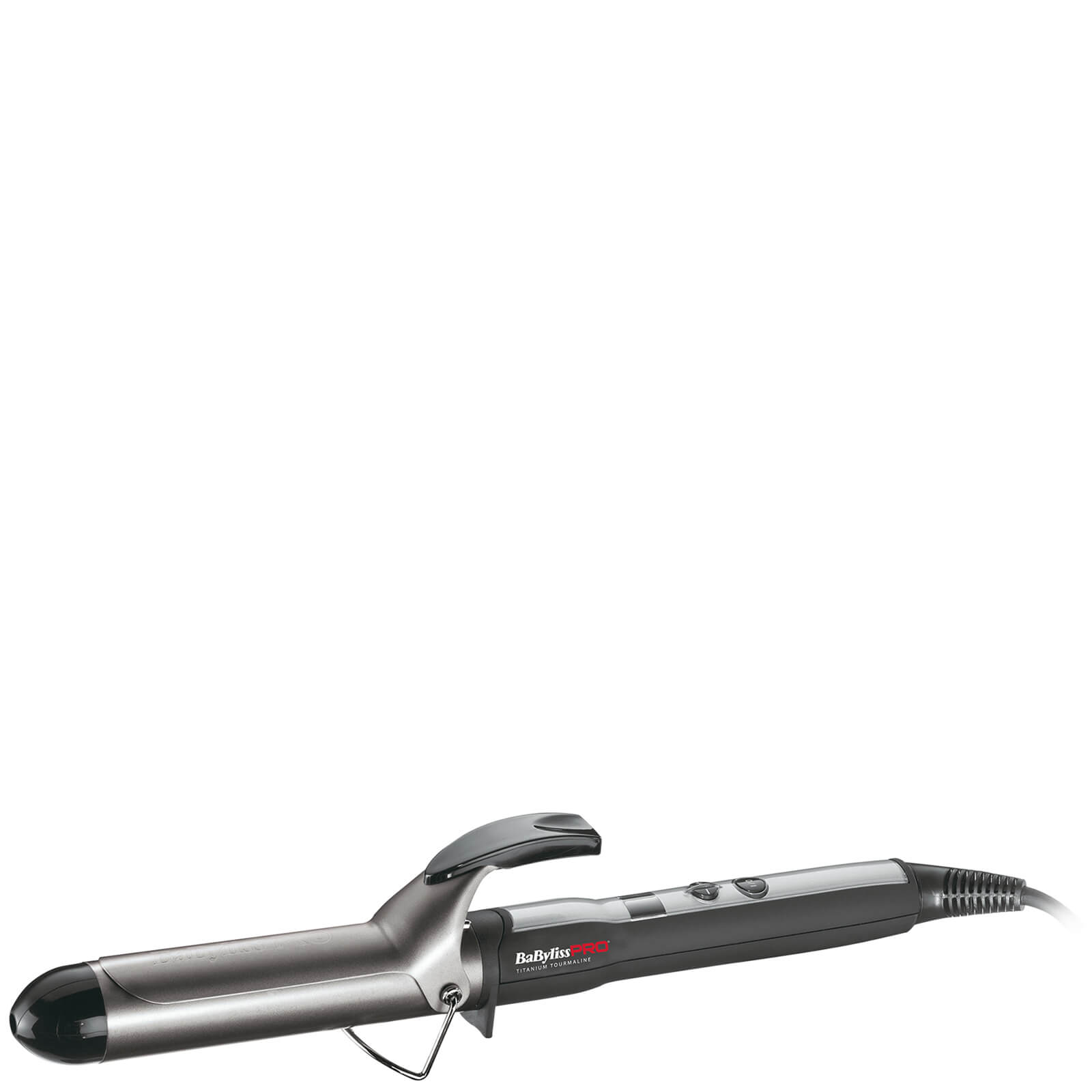

Babyliss Pro32mm Digital Curling Iron