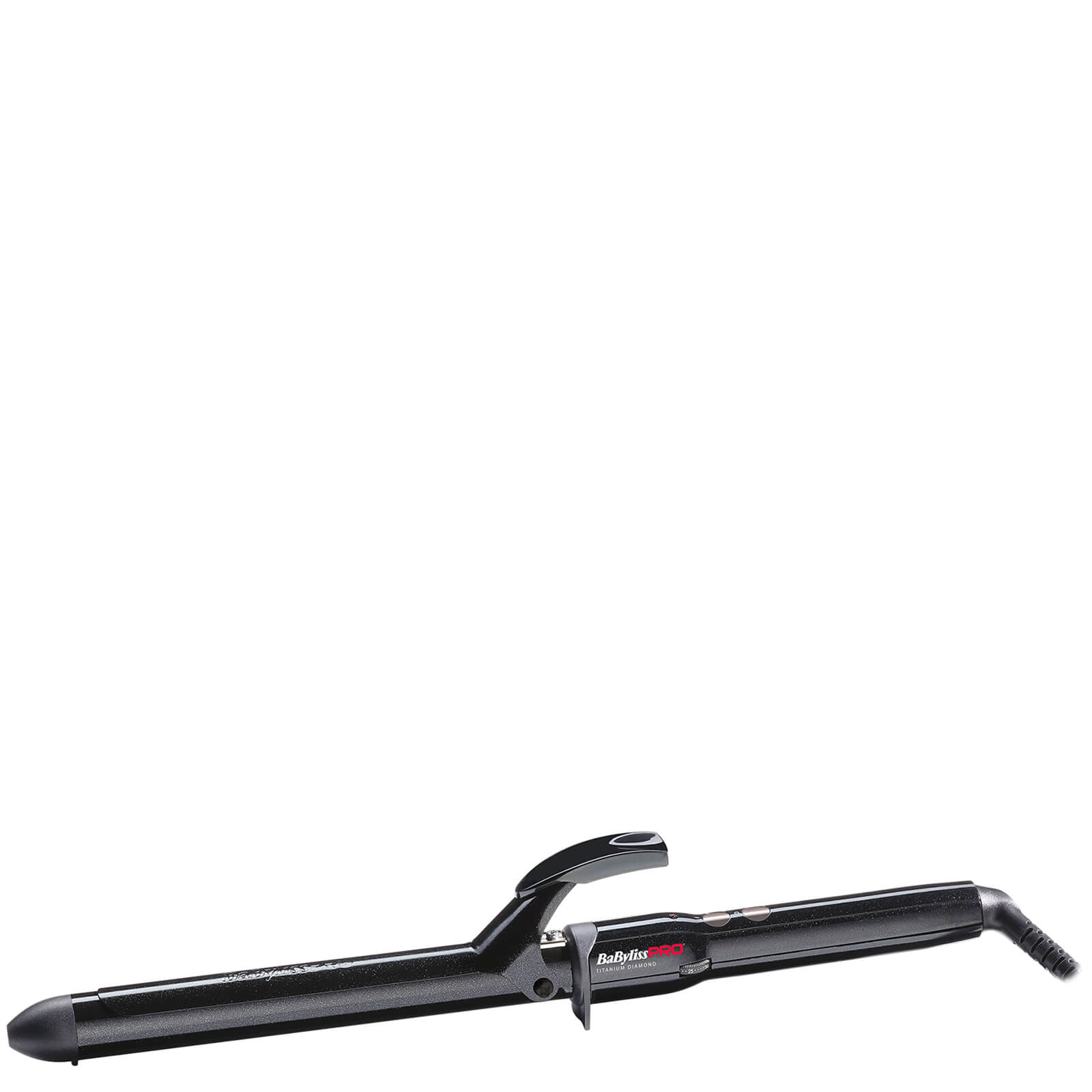 

Babyliss Prolong Curling Iron