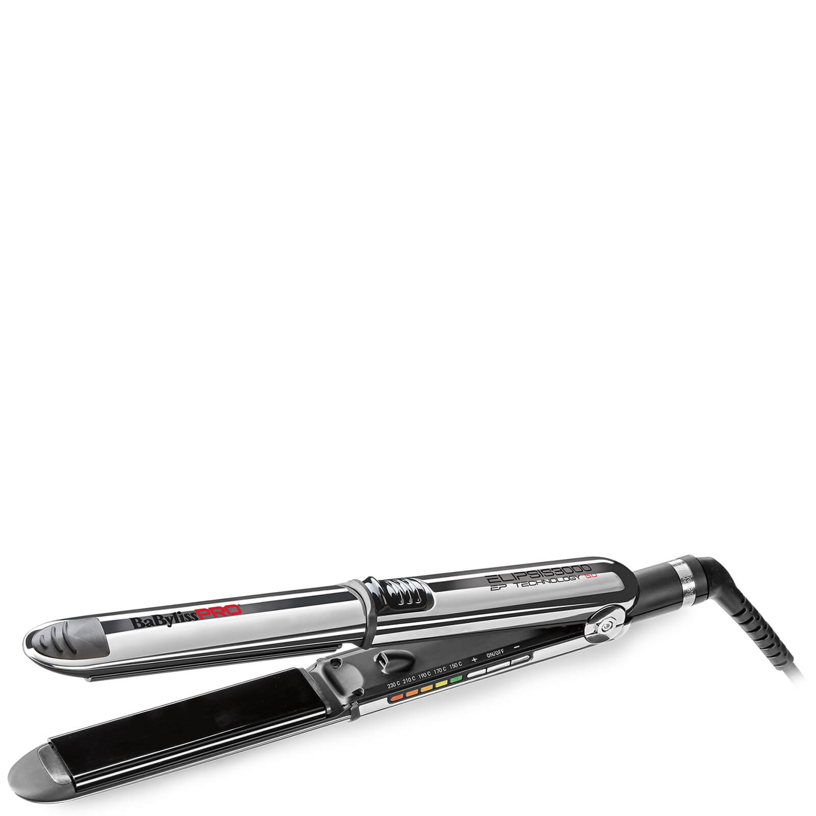 

Babyliss Problack Elipsis 3000 Straightening Iron