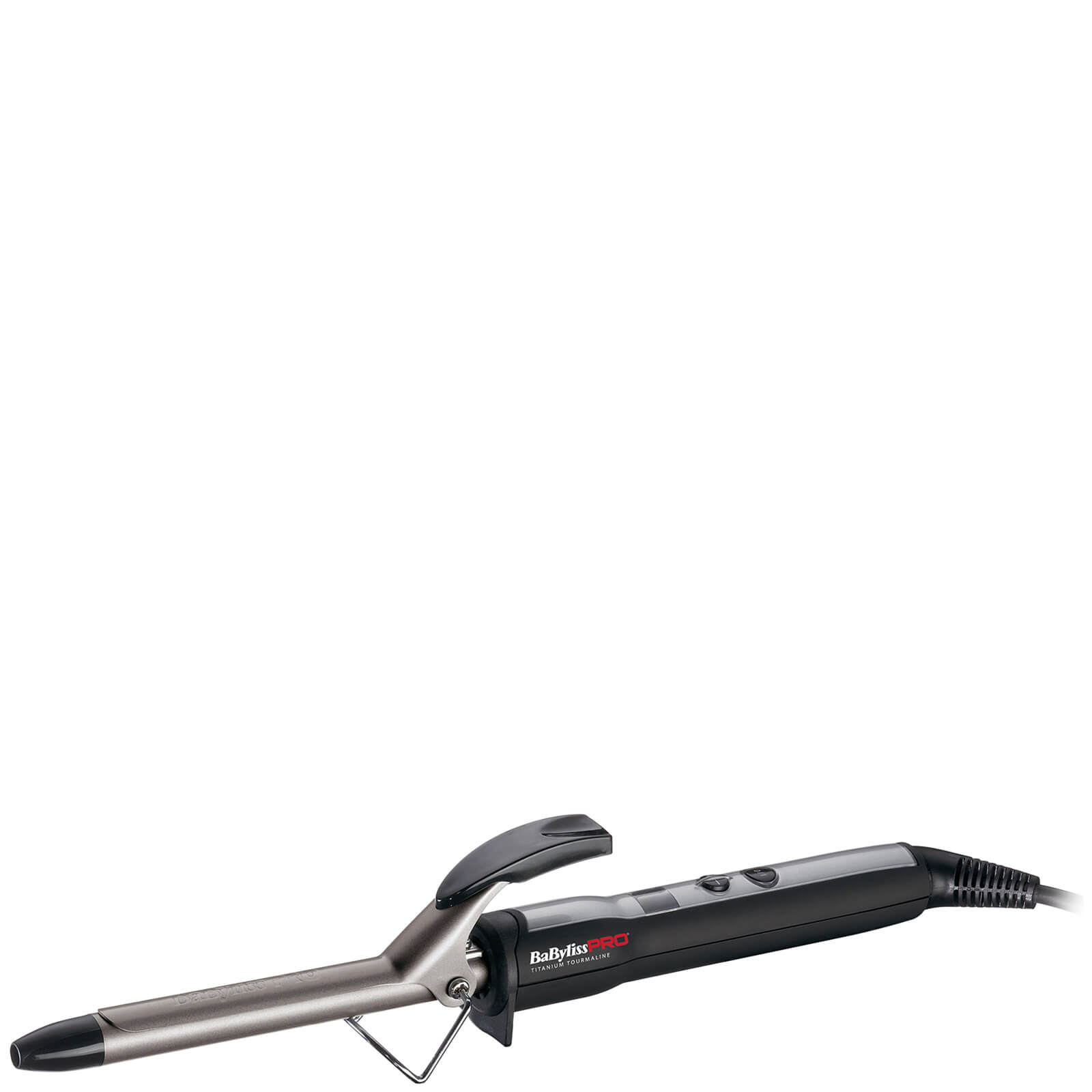 

Babyliss PRO 16mm Digital Curling Iron