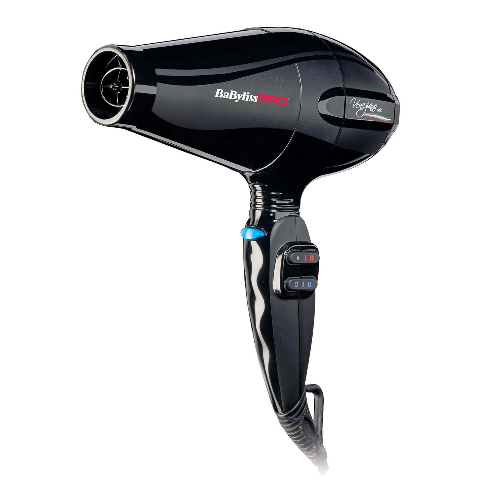 

Babyliss PRO Ionic 2200W Hair Dryer