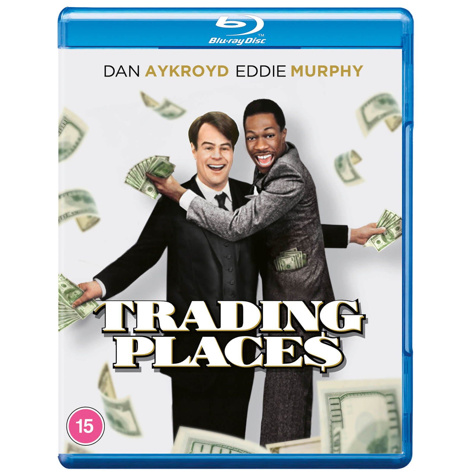 Trading Places