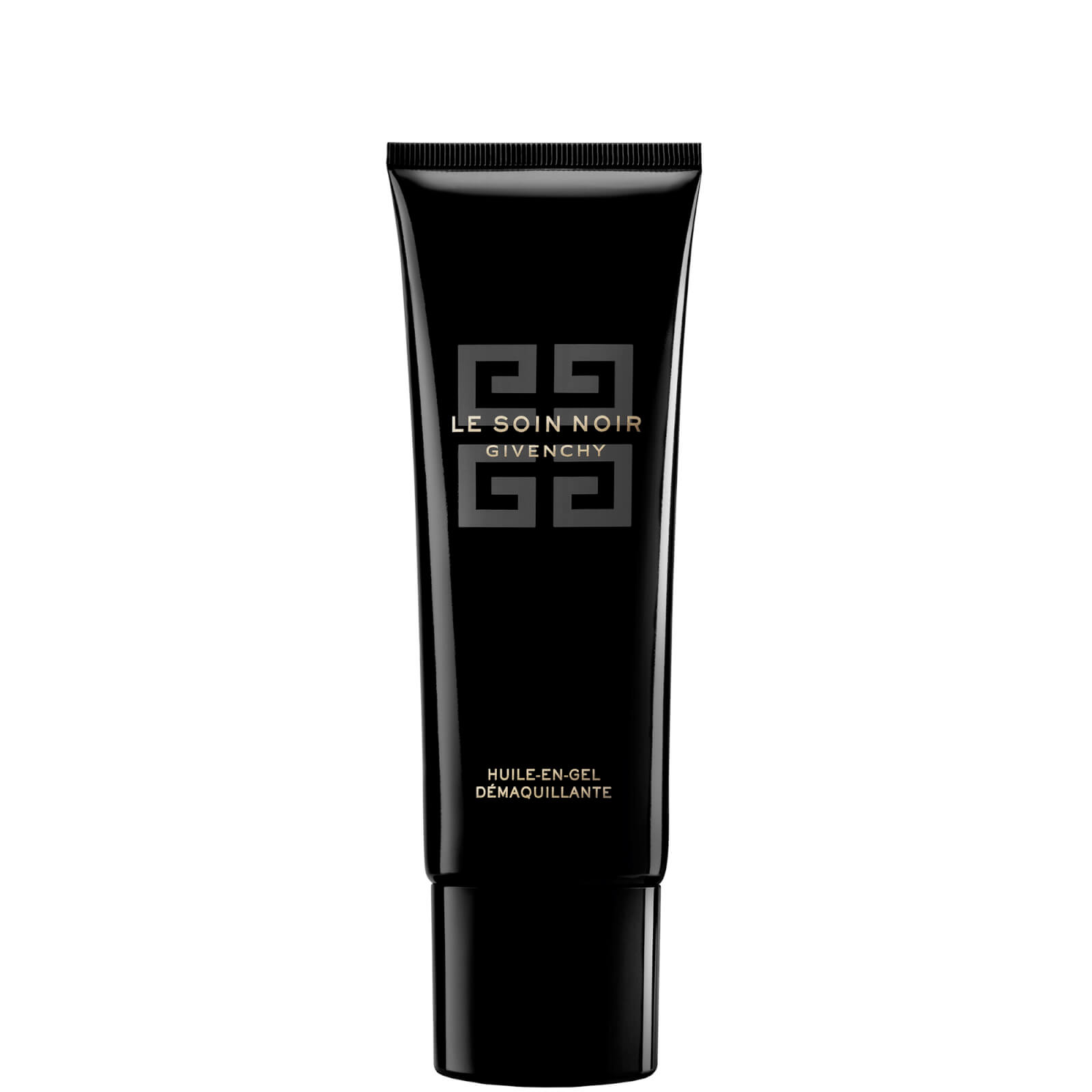 Givenchy Le Soin Noir Oil-in-gel Makeup Remover 125ml In Red