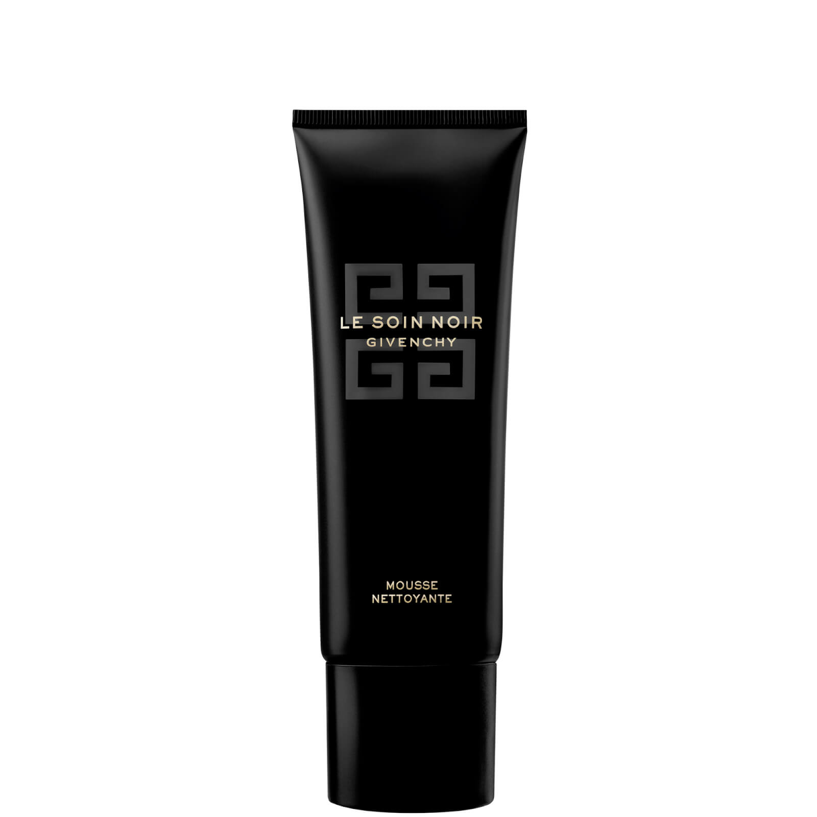 Givenchy Le Soin Noir Cleansing Foam 125ml In Black