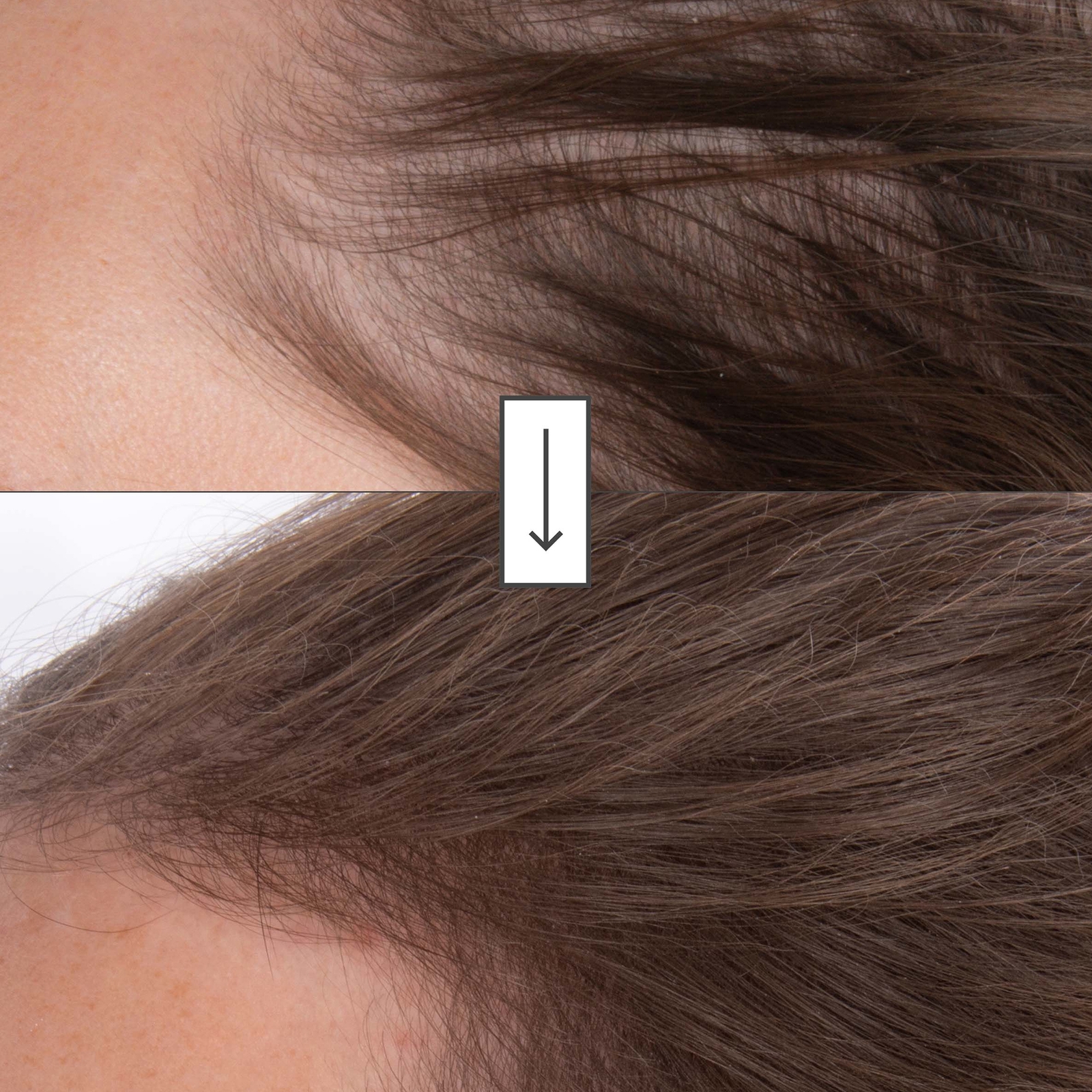 Thumbnail - Briogeo Destined for Density MegaStrength+ Caffeine and Biotin Peptide Density Serum 45ml
