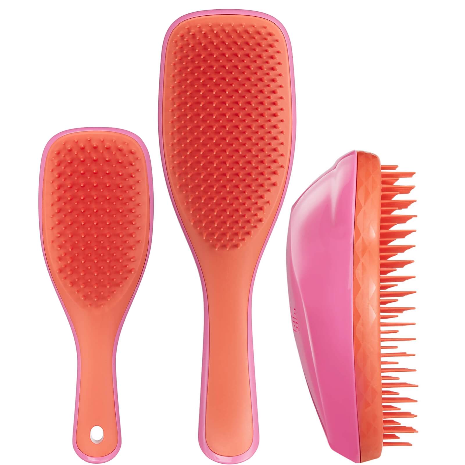 

Tangle Teezer Christmas Lollipop Collection