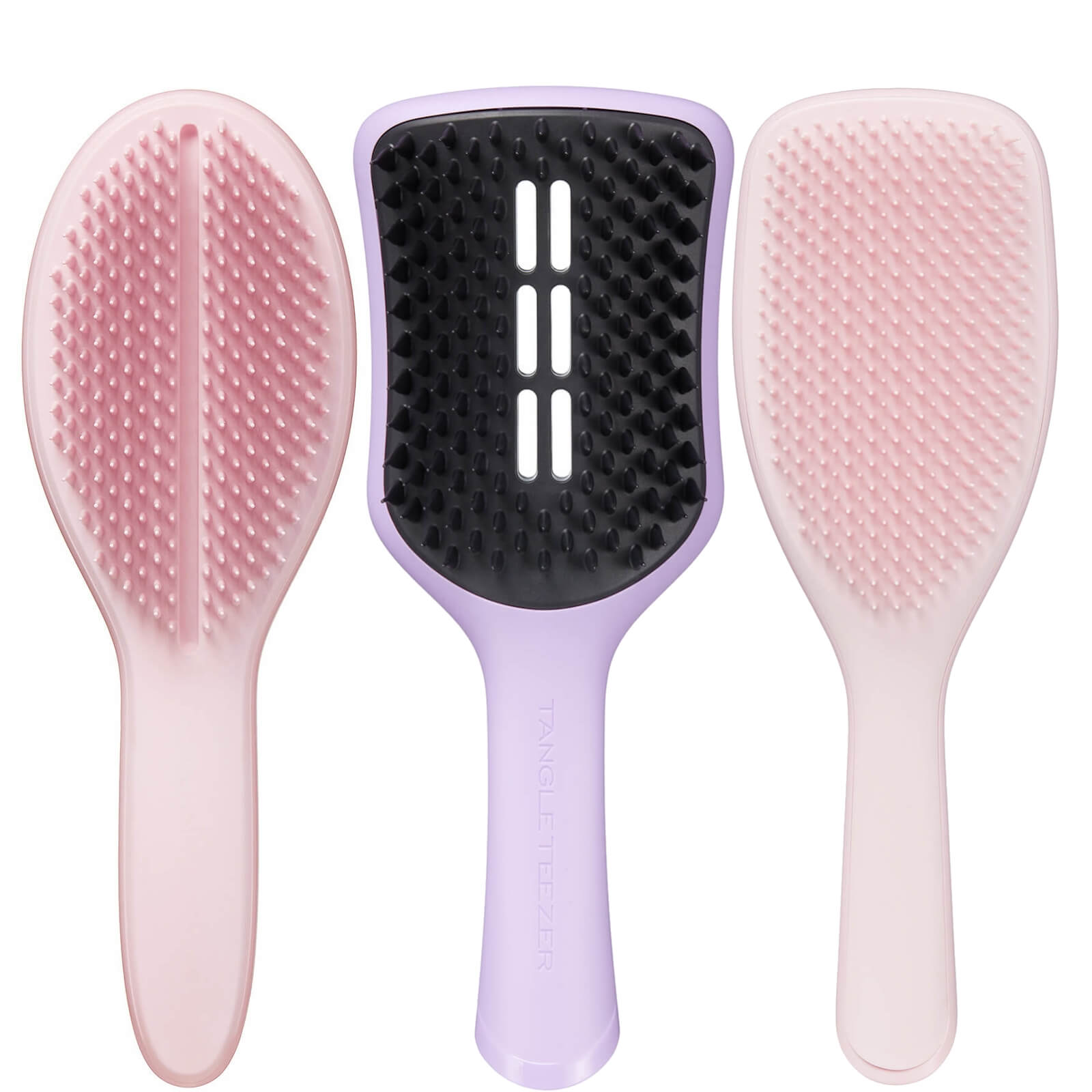 

Tangle Teezer Party Ready Large Collection