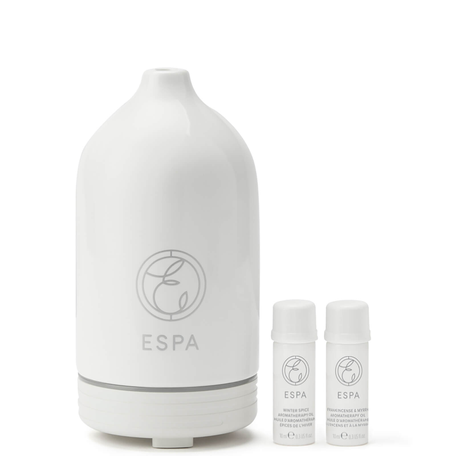 Shop Espa Holiday Aromatherapy Collection