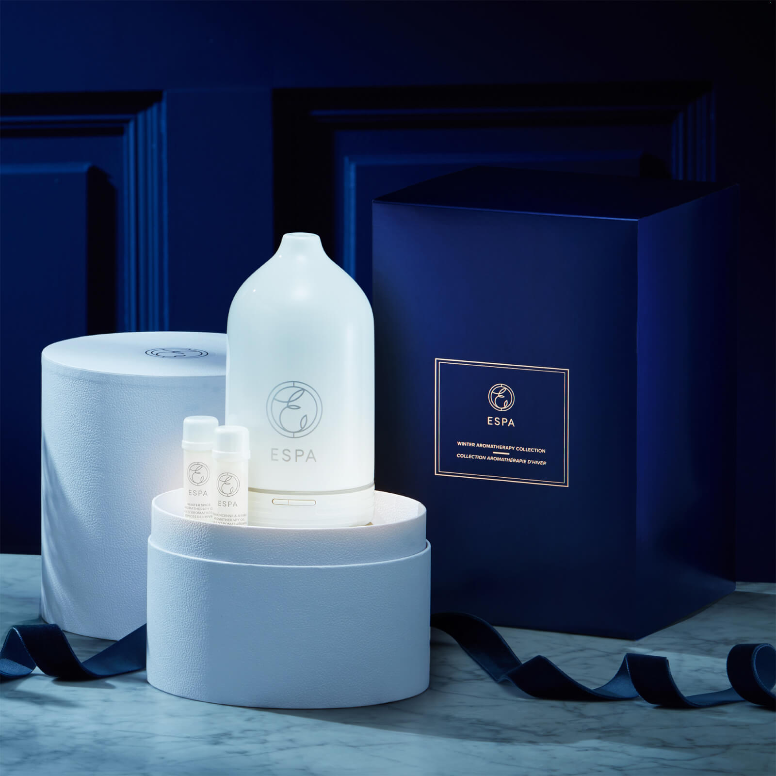 Shop Espa Holiday Aromatherapy Collection