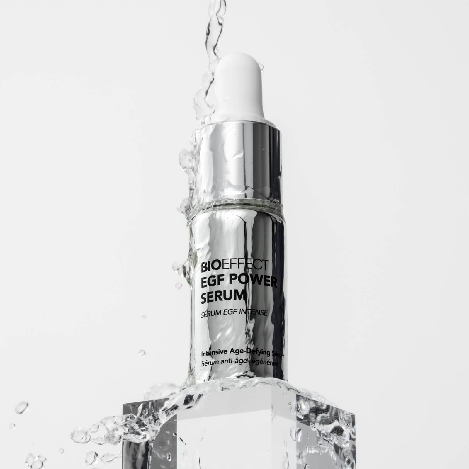 Thumbnail - BIOEFFECT Power Serum 15 ml