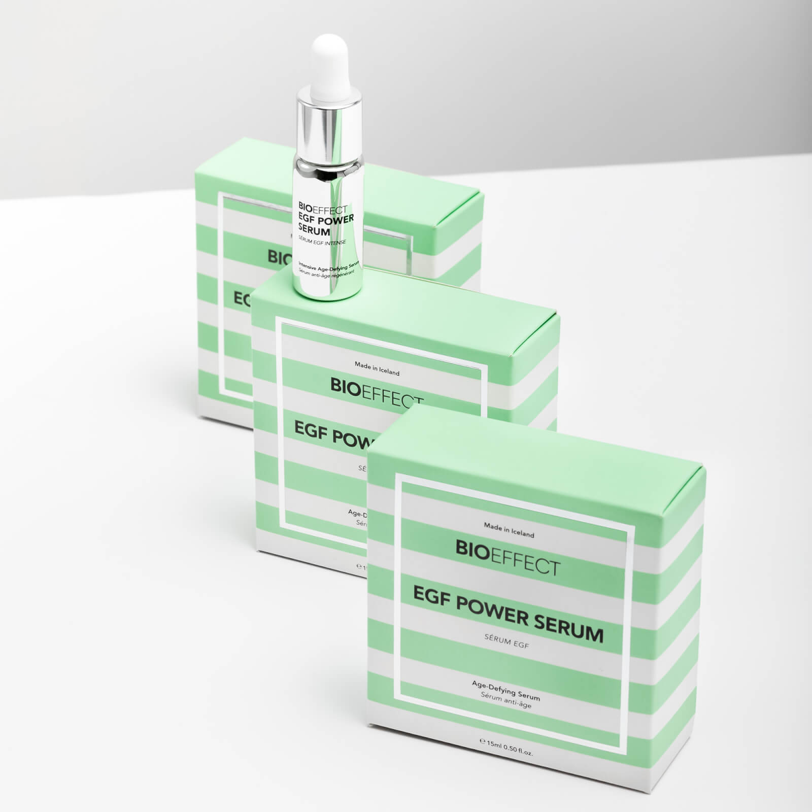 Thumbnail - BIOEFFECT Power Serum 15 ml