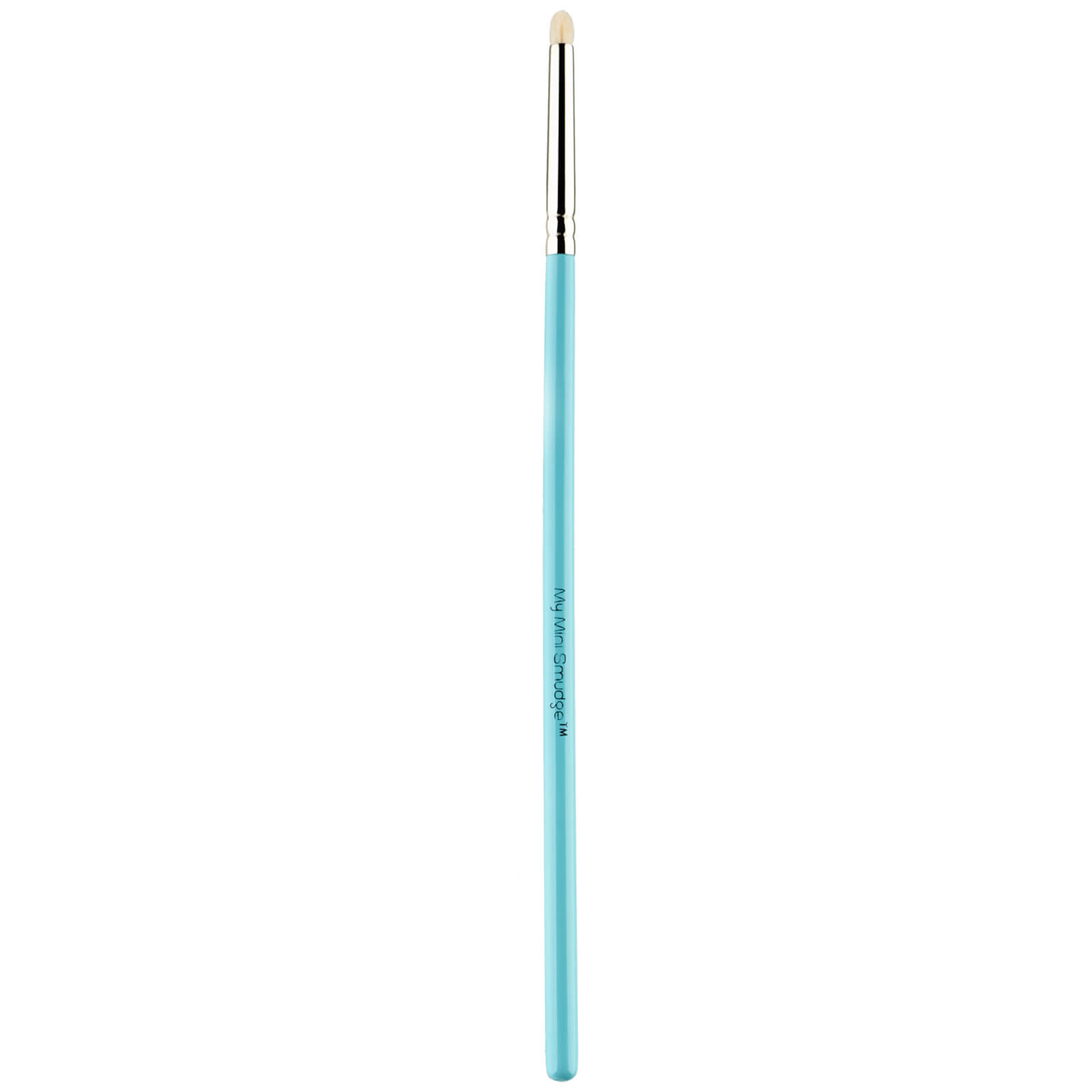 Mykitco. 1.24 Pro My Mini Smudge Brush In Blue