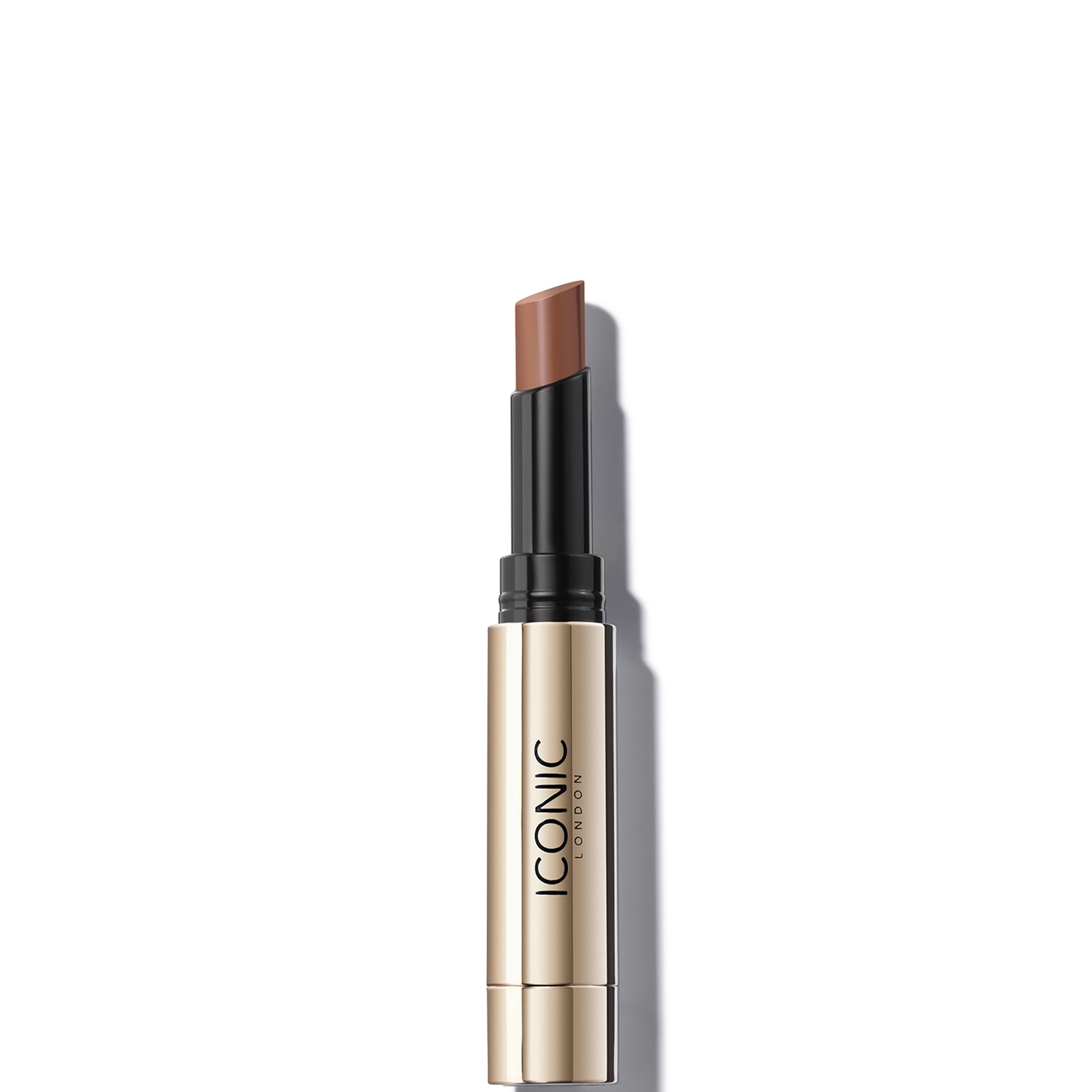 ICONIC London Melting Touch Lip Balm 3ml (Various Shades) - In The Nude
