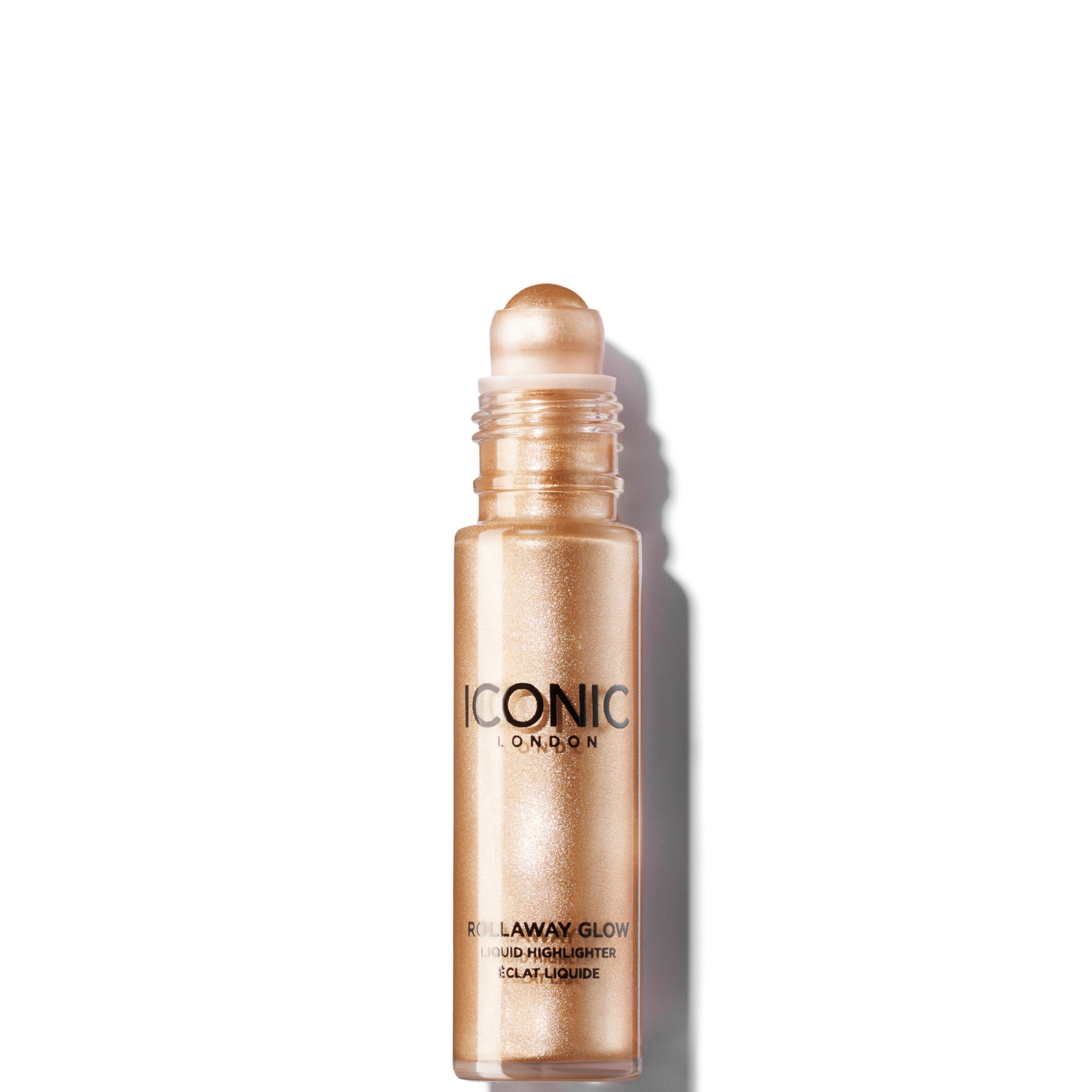 Image of ICONIC London Rollaway Glow 8ml (Various Shades) - Champagne Chic051