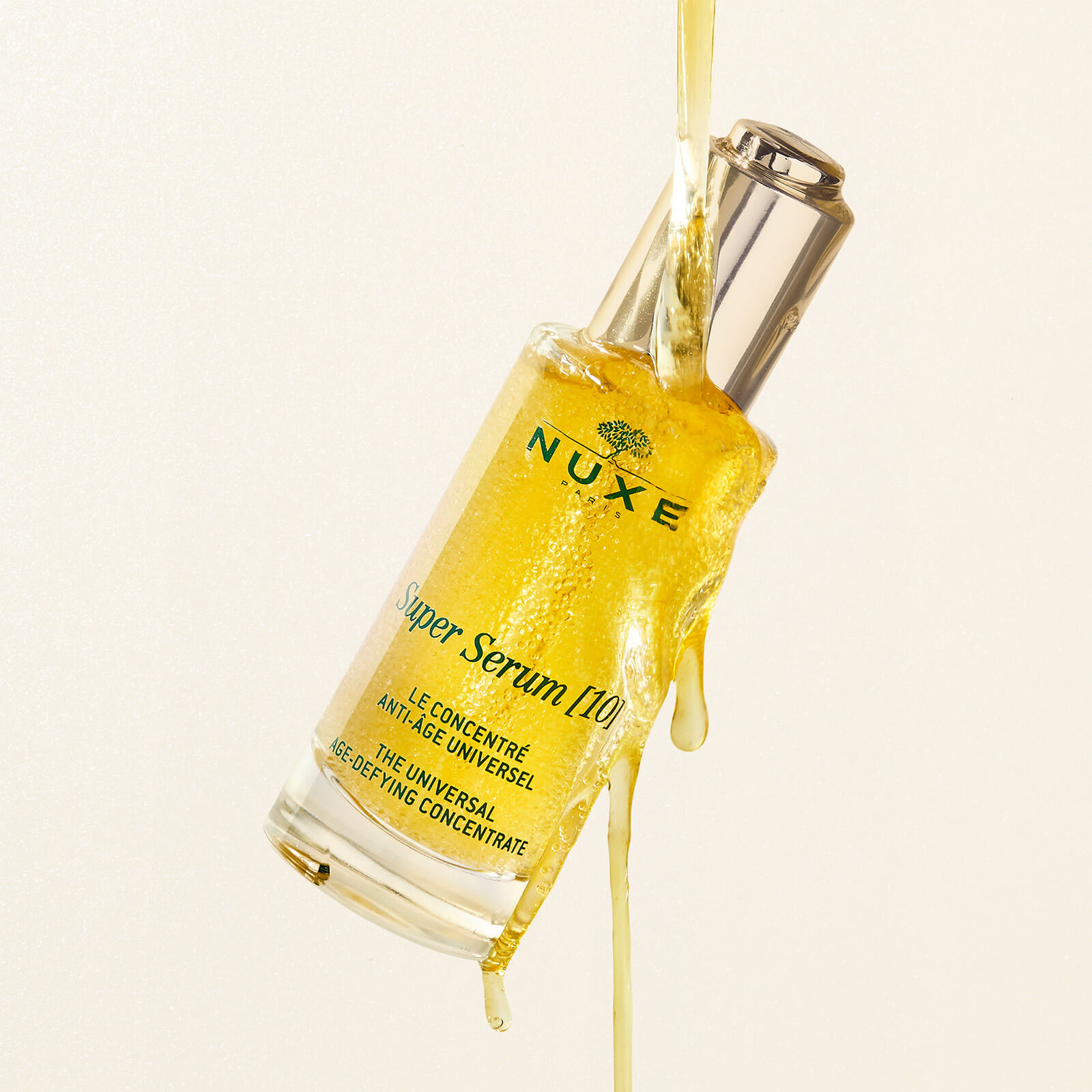 Thumbnail - Nuxe Super Serum Das universelle Anti-Aging-Konzentrat 50 ml