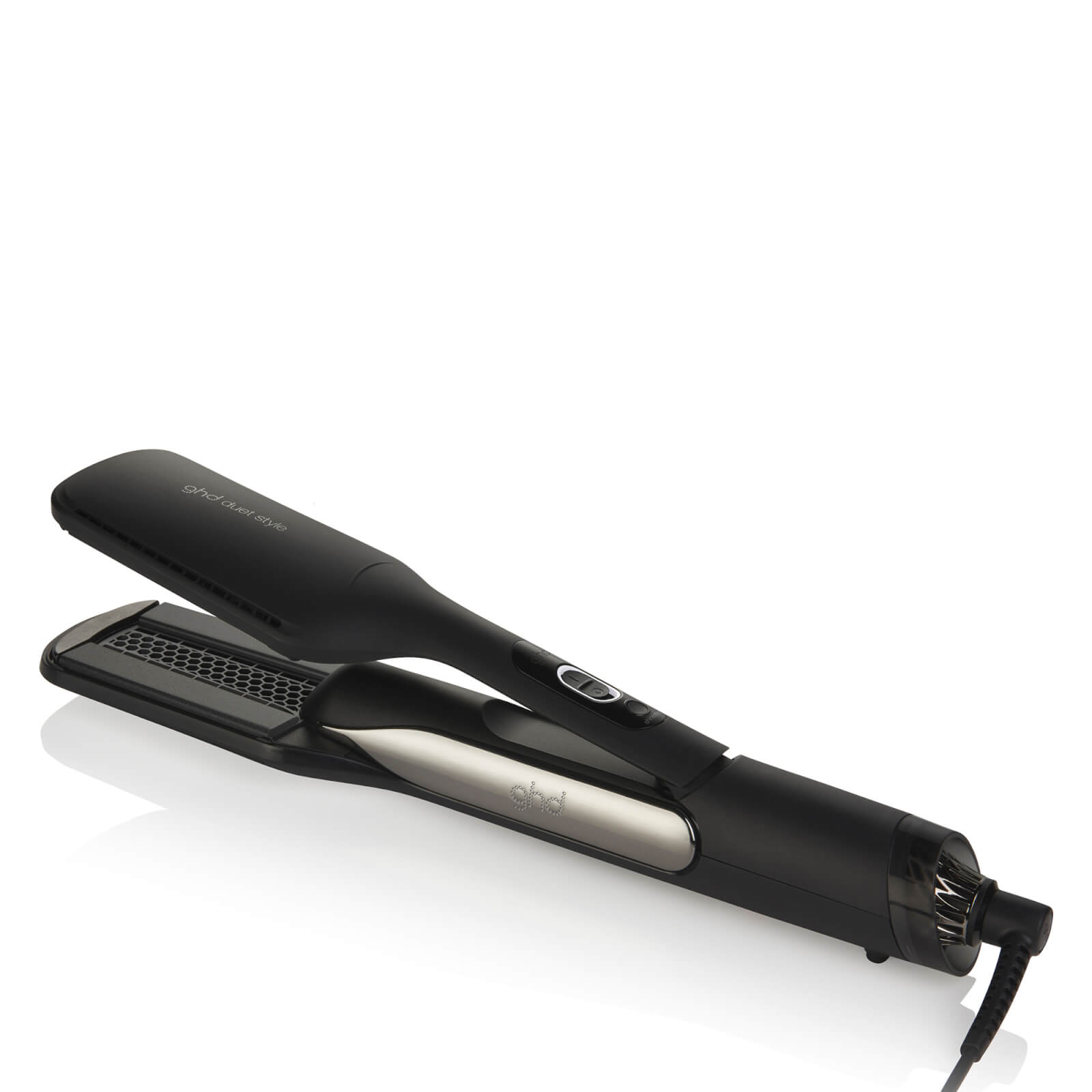 

ghd Duet Style 2-in-1 Hot Air Styler - Black