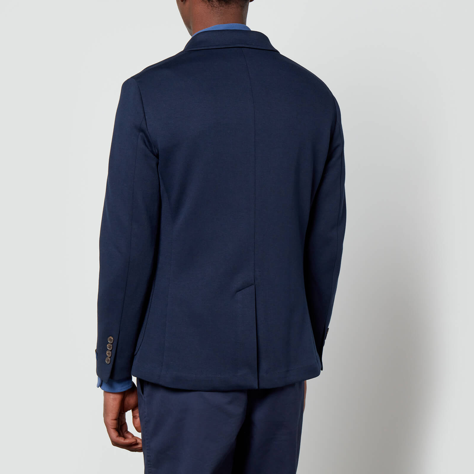 Polo Ralph Lauren Men's Jersey Blazer - M