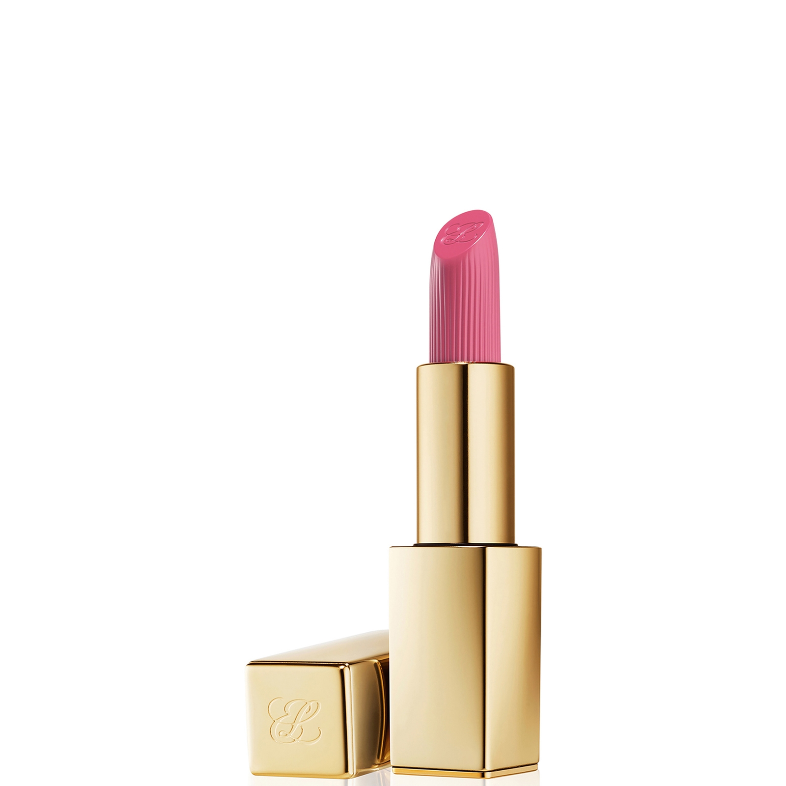 Estée Lauder Pure Colour Crème Lipstick 3.5g (Various Shades) - Powerful