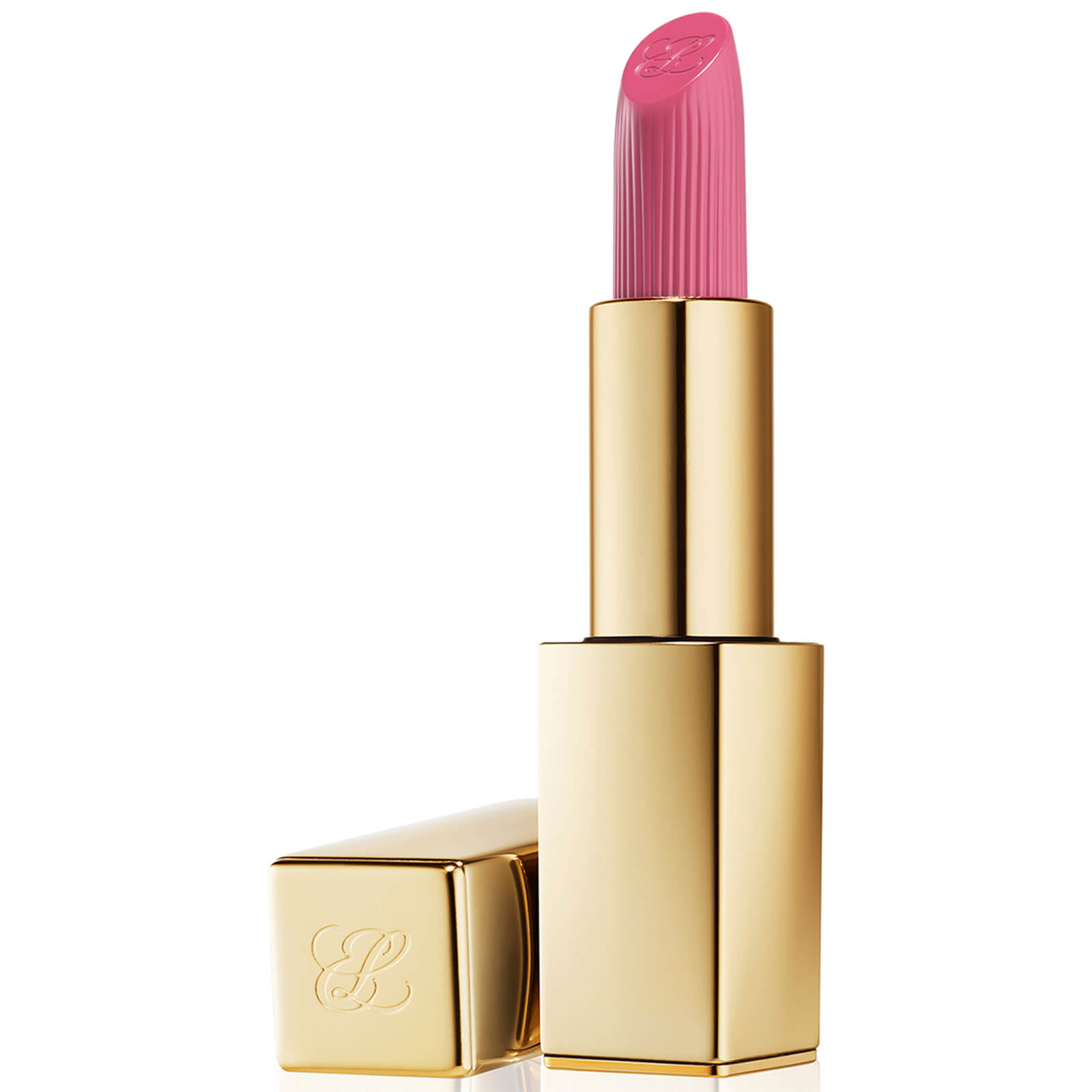 Estée Lauder Pure Colour Crème Lipstick 3.5g (Various Shades) - Powerful