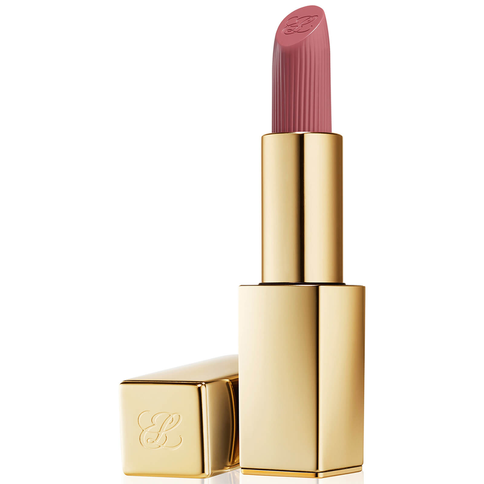 Estée Lauder Pure Colour Crème Lipstick 3.5g (Various Shades) - Make You Blush