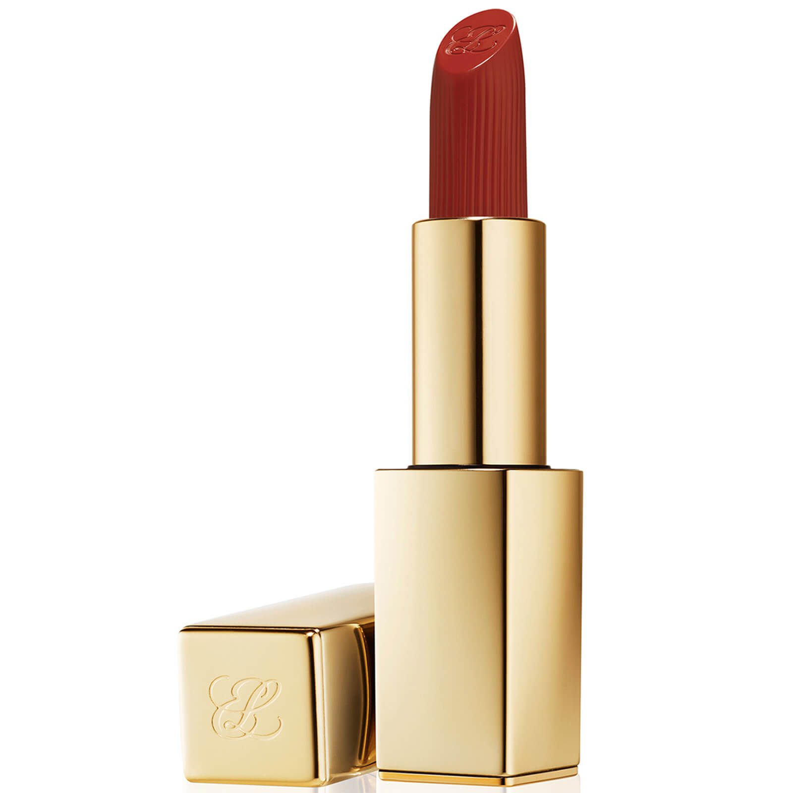 Image of Estée Lauder Pure Colour Matte Lipstick 3.5g (Various Shades) - Persuasive Matte