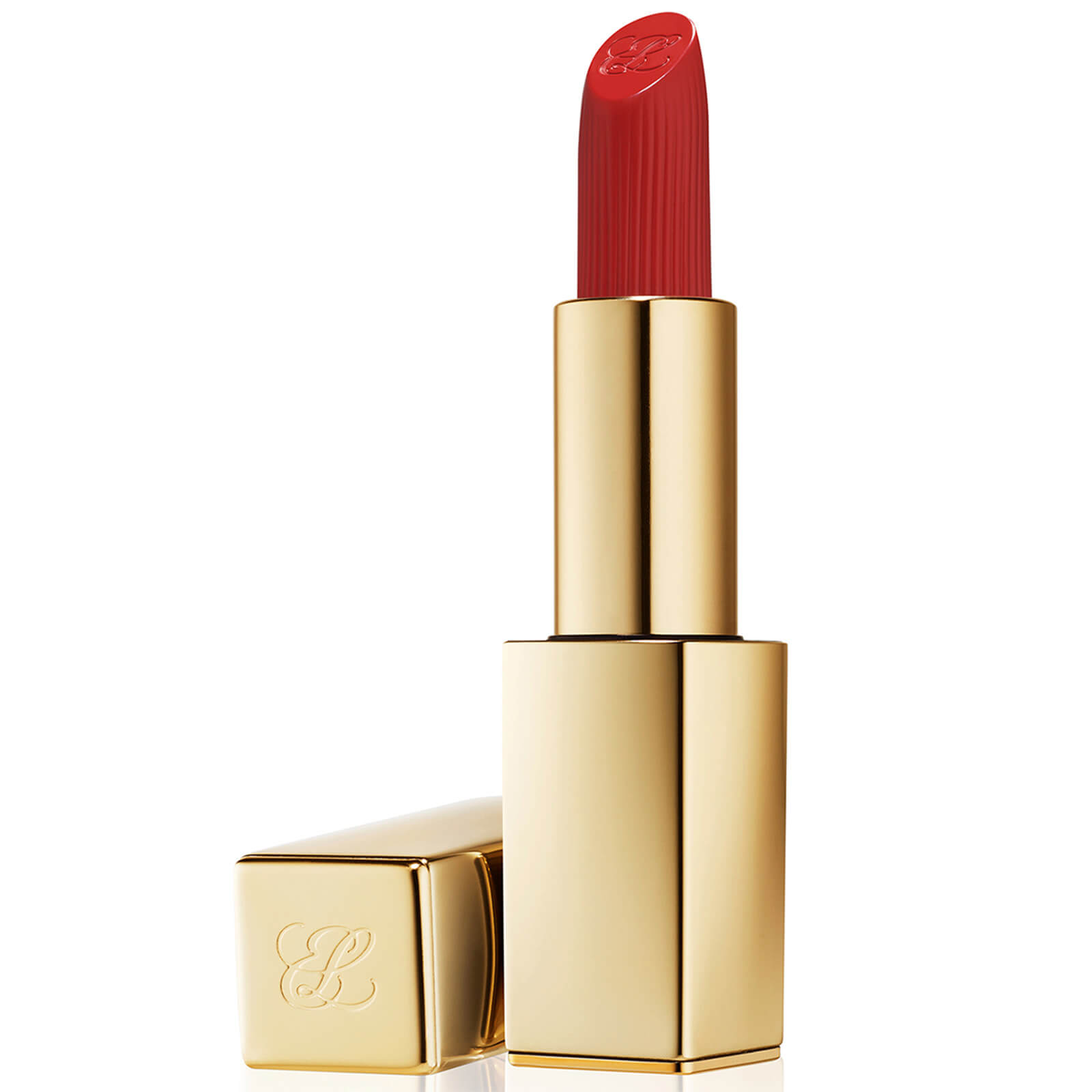 Estee Lauder Pure Colour Matte Lipstick 3.5g (Various Shades) - Thrill Me