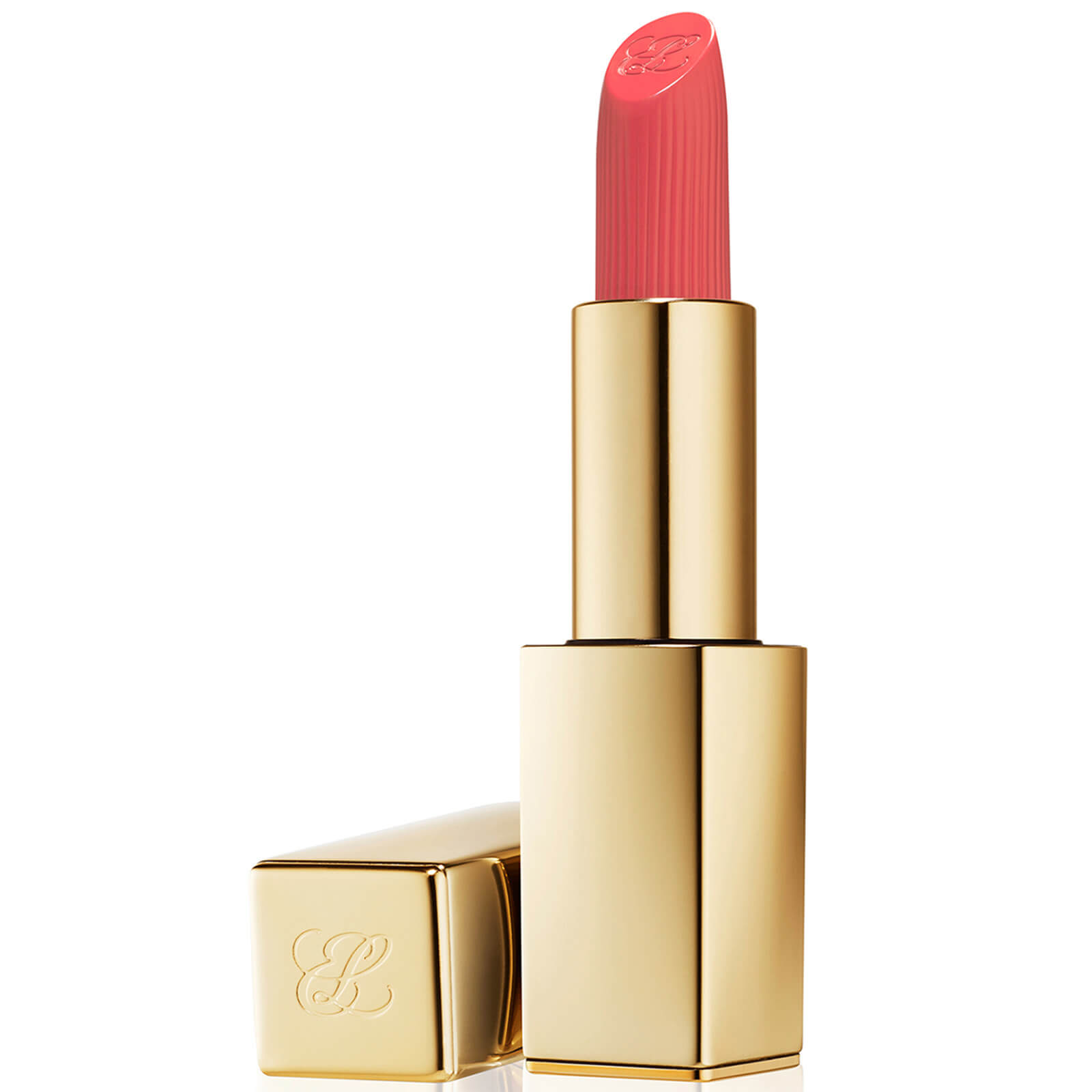 Estee Lauder Pure Colour Matte Lipstick 3.5g (Various Shades) - Visionary