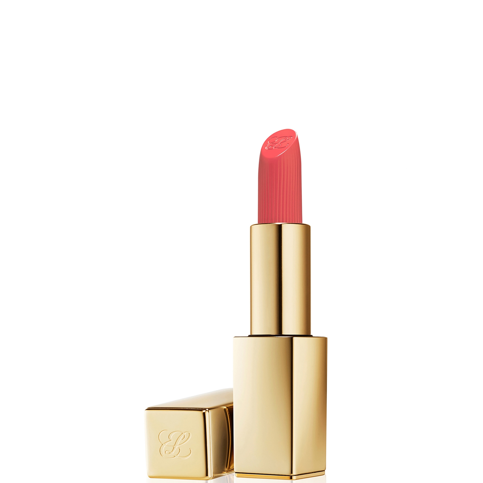 Photos - Lipstick & Lip Gloss Estee Lauder Estée Lauder Pure Colour Matte Lipstick 3.5g  - Visionary GRFW190000 (Various Shades)