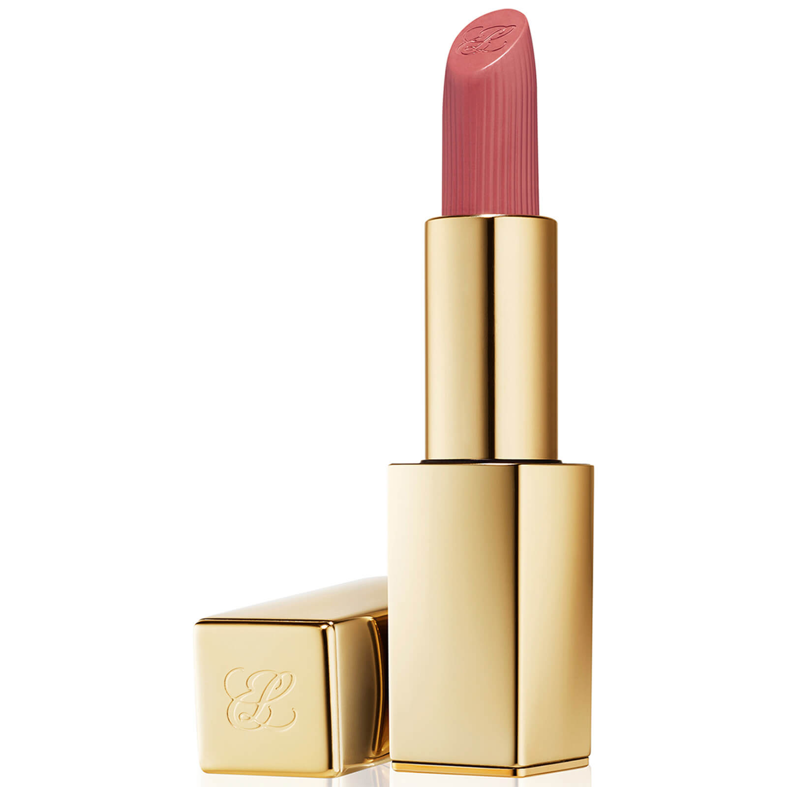 Estee Lauder Pure Colour Matte Lipstick 3.5g (Various Shades) - Next Romance