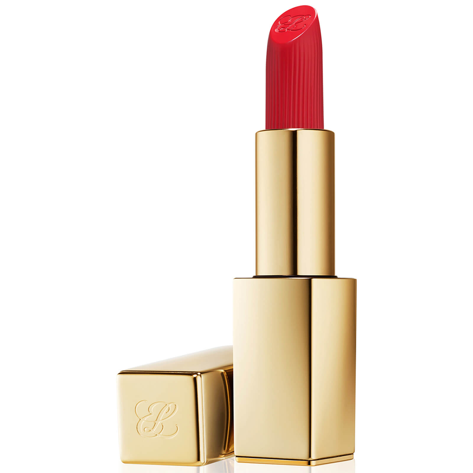Estee Lauder Pure Colour Matte Lipstick 3.5g (Various Shades) - Deny All