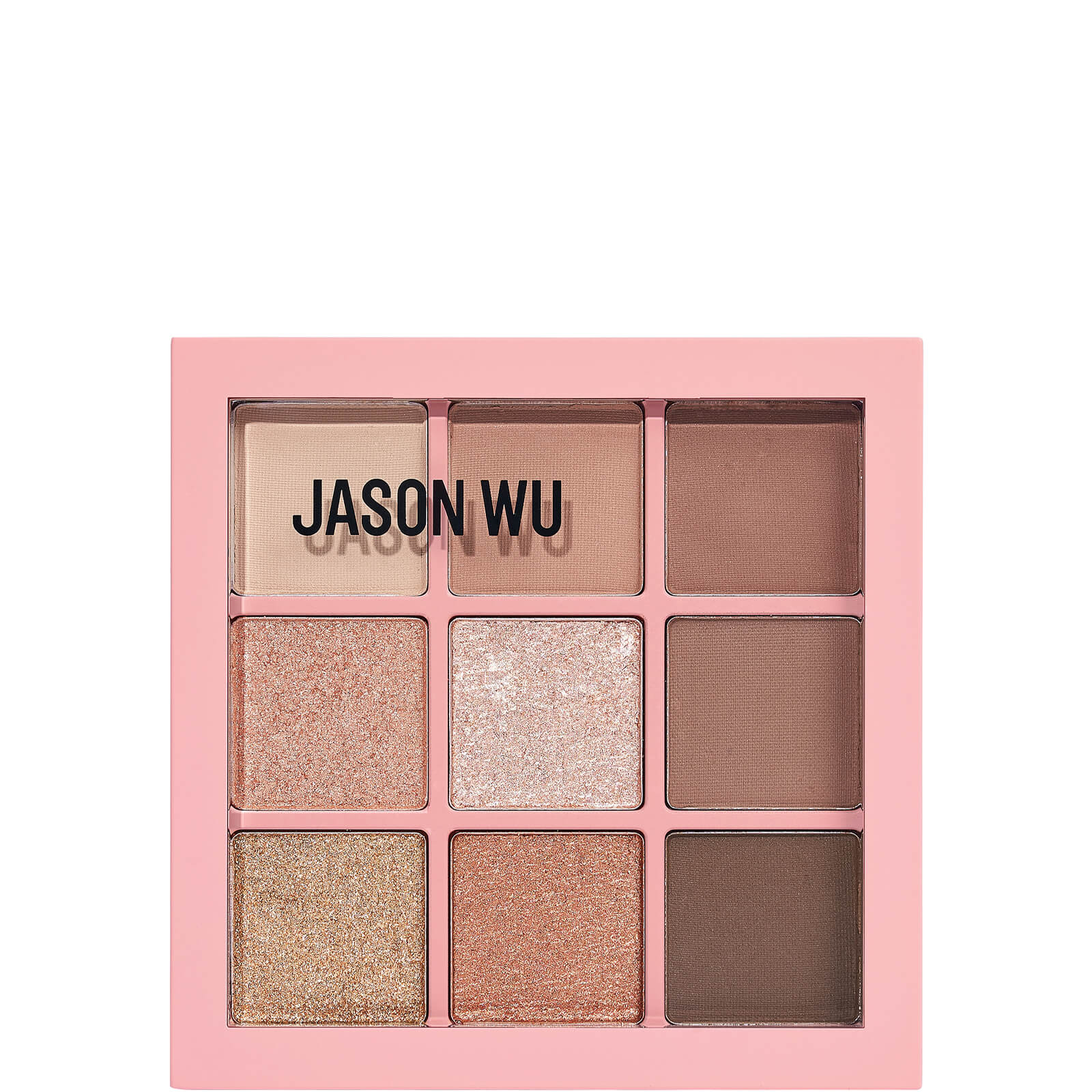 Jason Wu Beauty Flora 9 Palette 5.85g (various Shades) - Euphoria