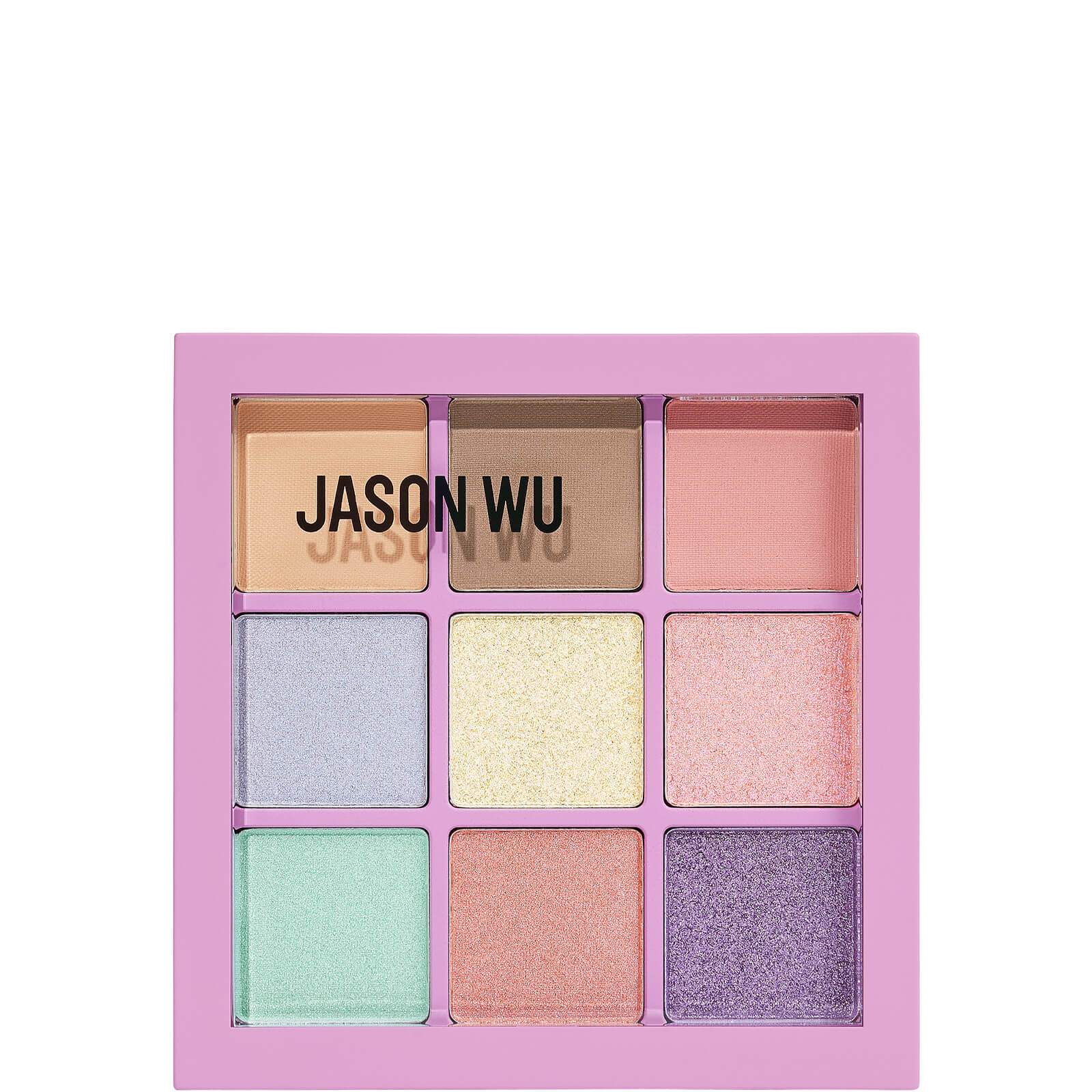 Jason Wu Beauty Flora 9 Palette 5.85g (various Shades) - Saguaro
