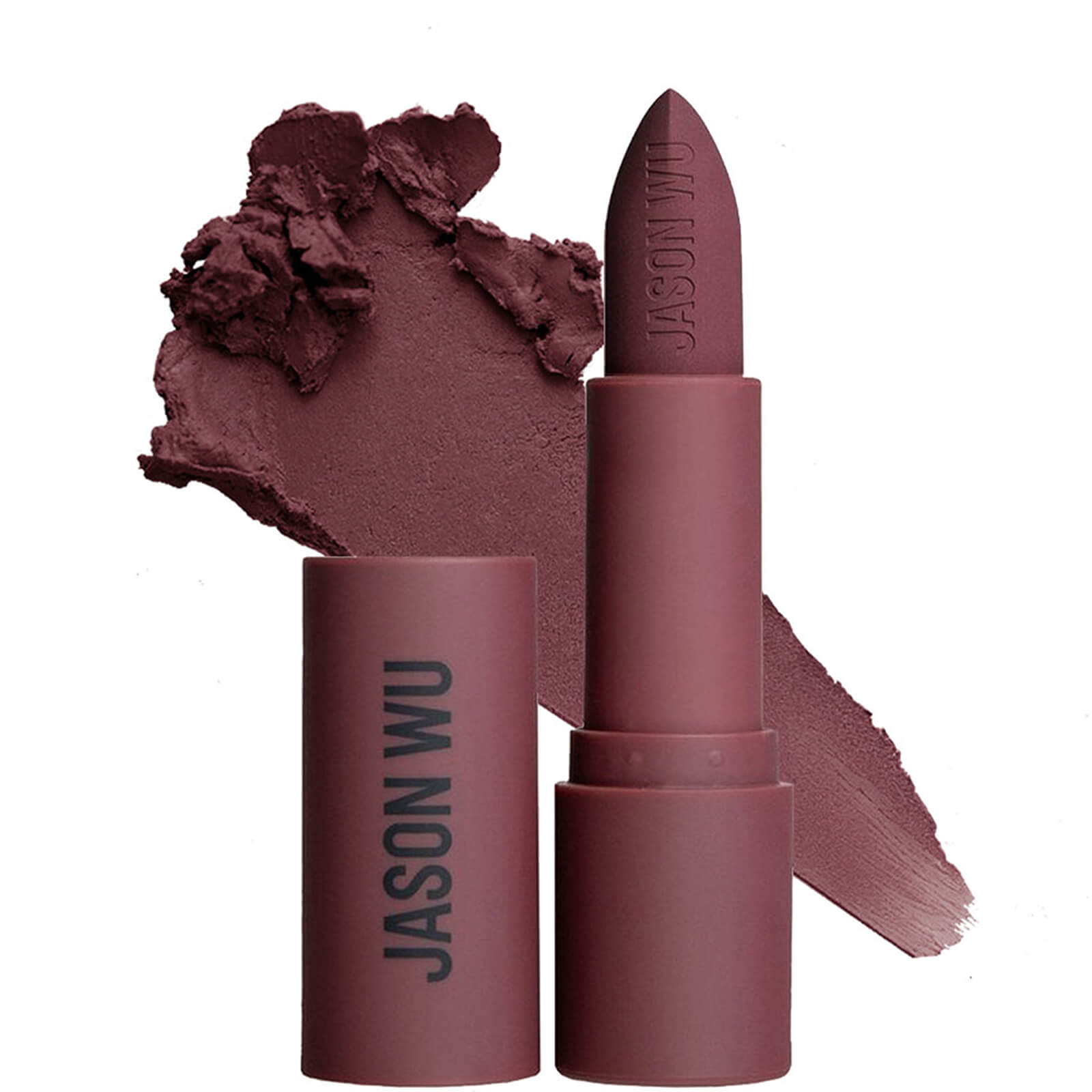Jason Wu Beauty Hot Fluff Lipstick 3.8g (Various Shades) - Jelly Roll