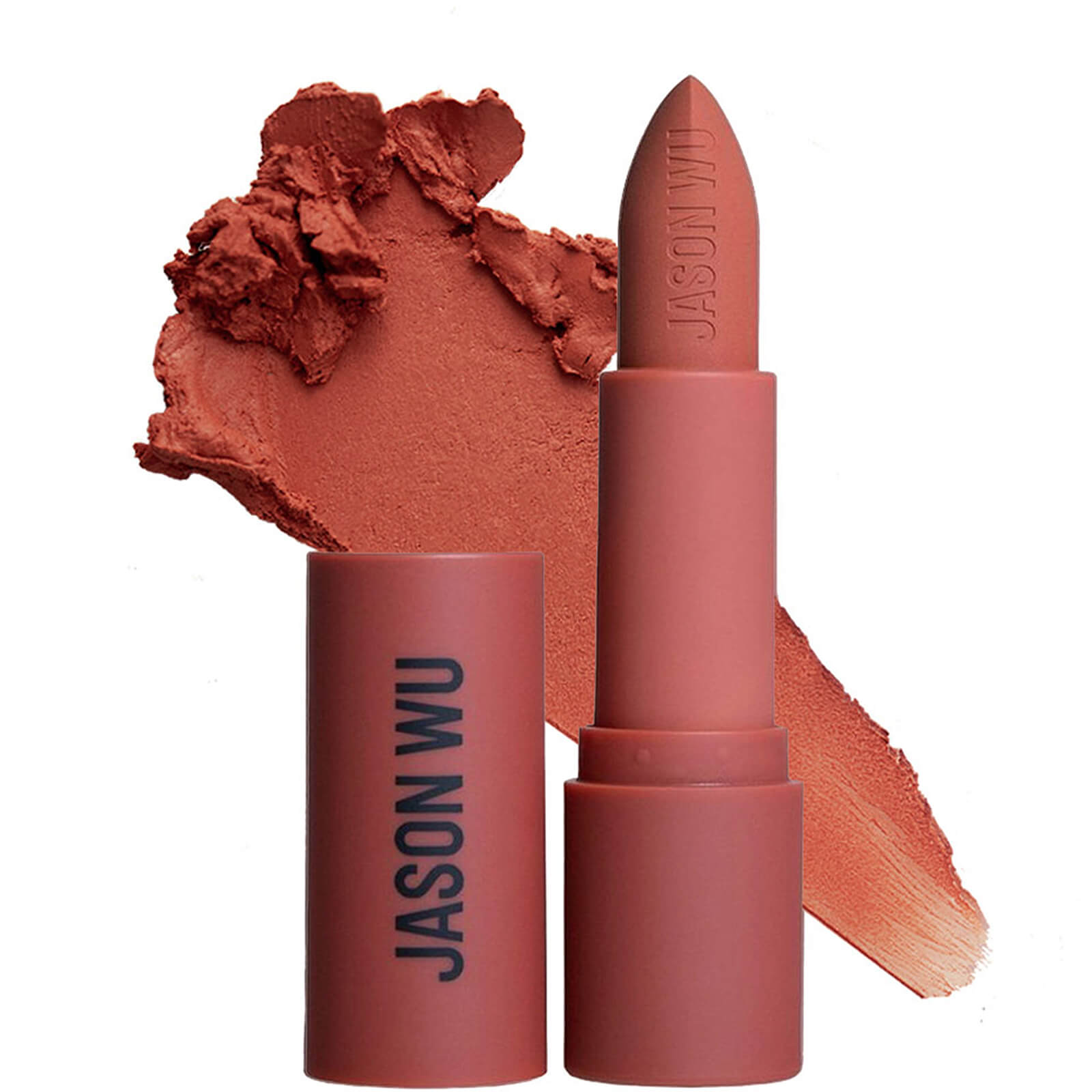 

Jason Wu Beauty Hot Fluff Lipstick 3.8g (Various Shades) - Eclair