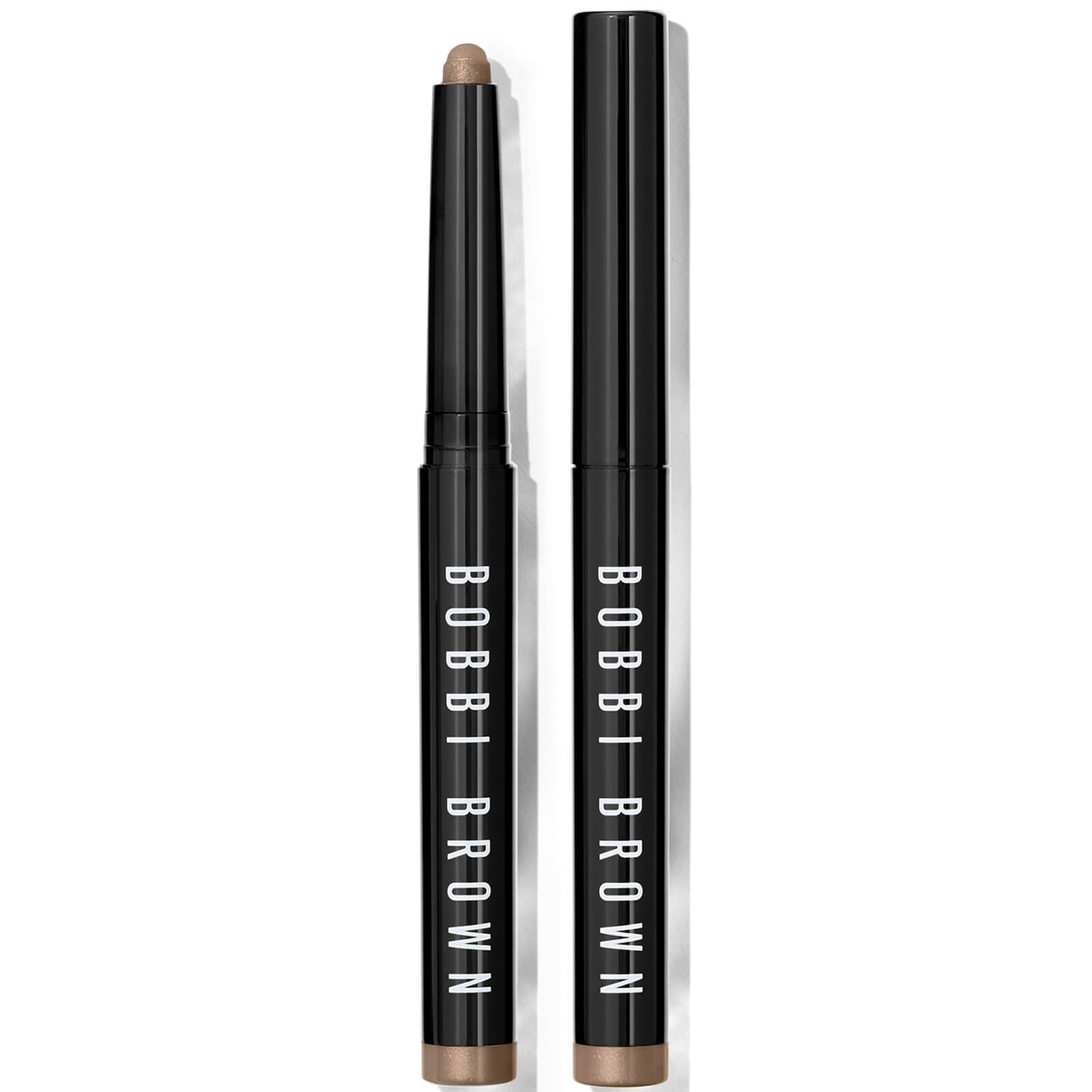 Bobbi Brown Long wear cream shadow Stick Shimmer Shades (Merry and Bright) Bronze