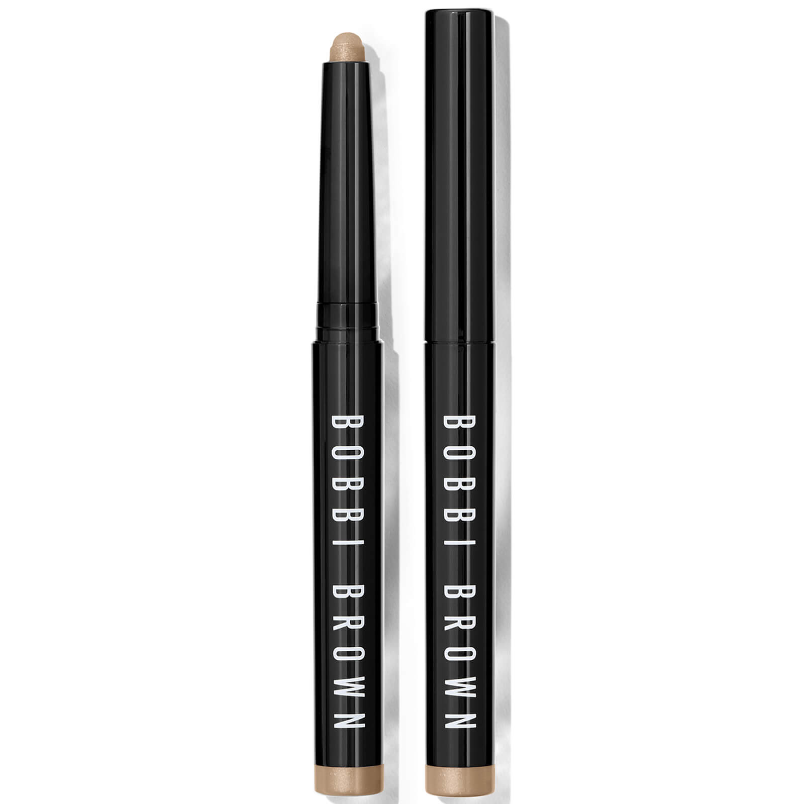 

Bobbi Brown Long wear cream shadow Stick Shimmer Shades (Merry and Bright) Soft Bronze